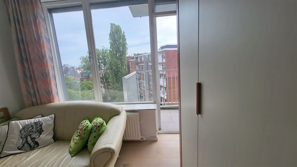 Appartement met prachtig zicht  aan Harmoniepark   foto 13