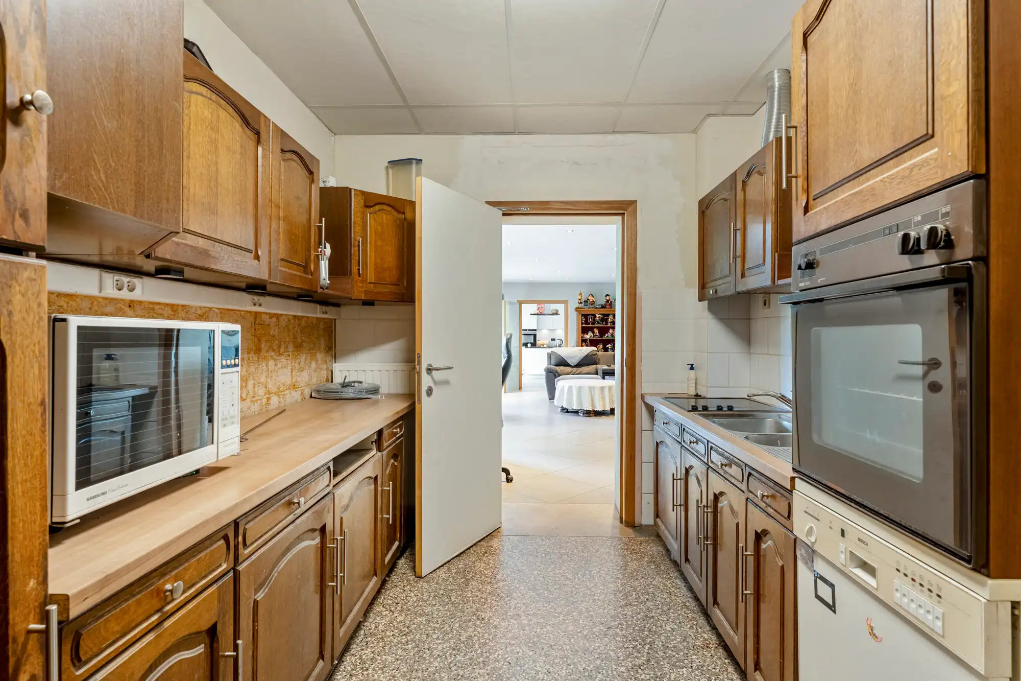 Huis te koop foto 21