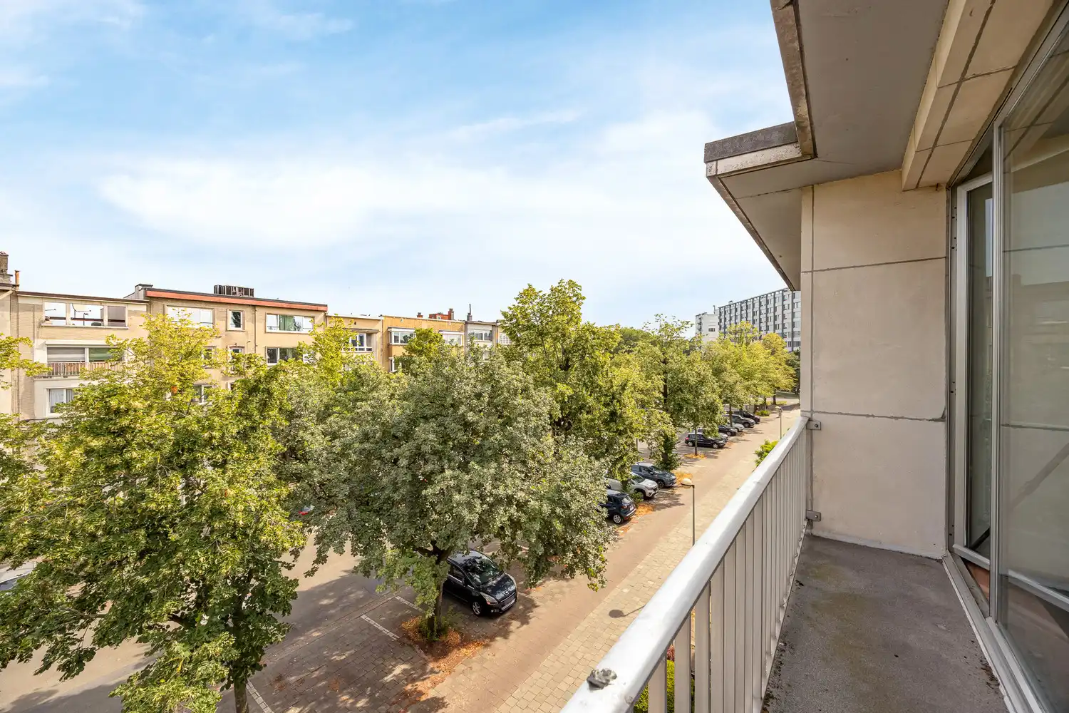 Instapklaar en smaakvol gerenoveerd appartement met 2 slaapkamers op een uitstekende locatie op de grens Deurne/Borgerhout foto 11