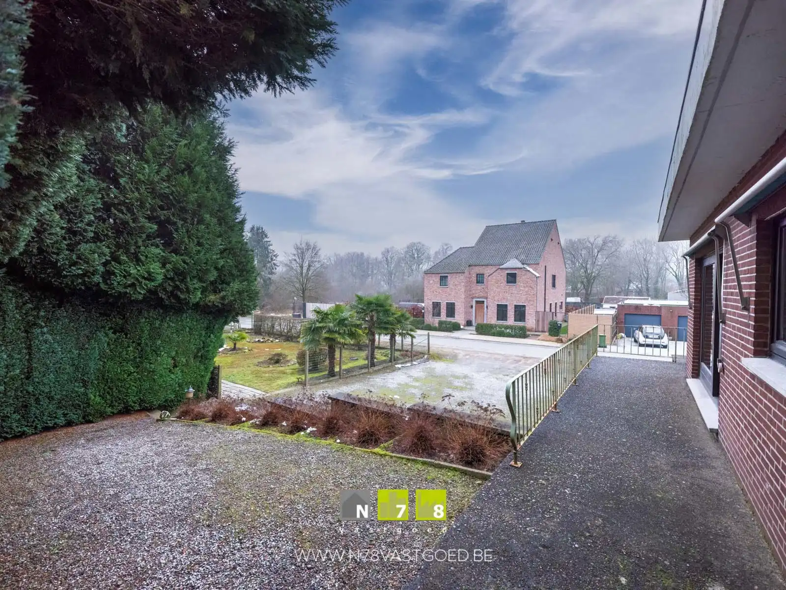 Huis te koop foto 28