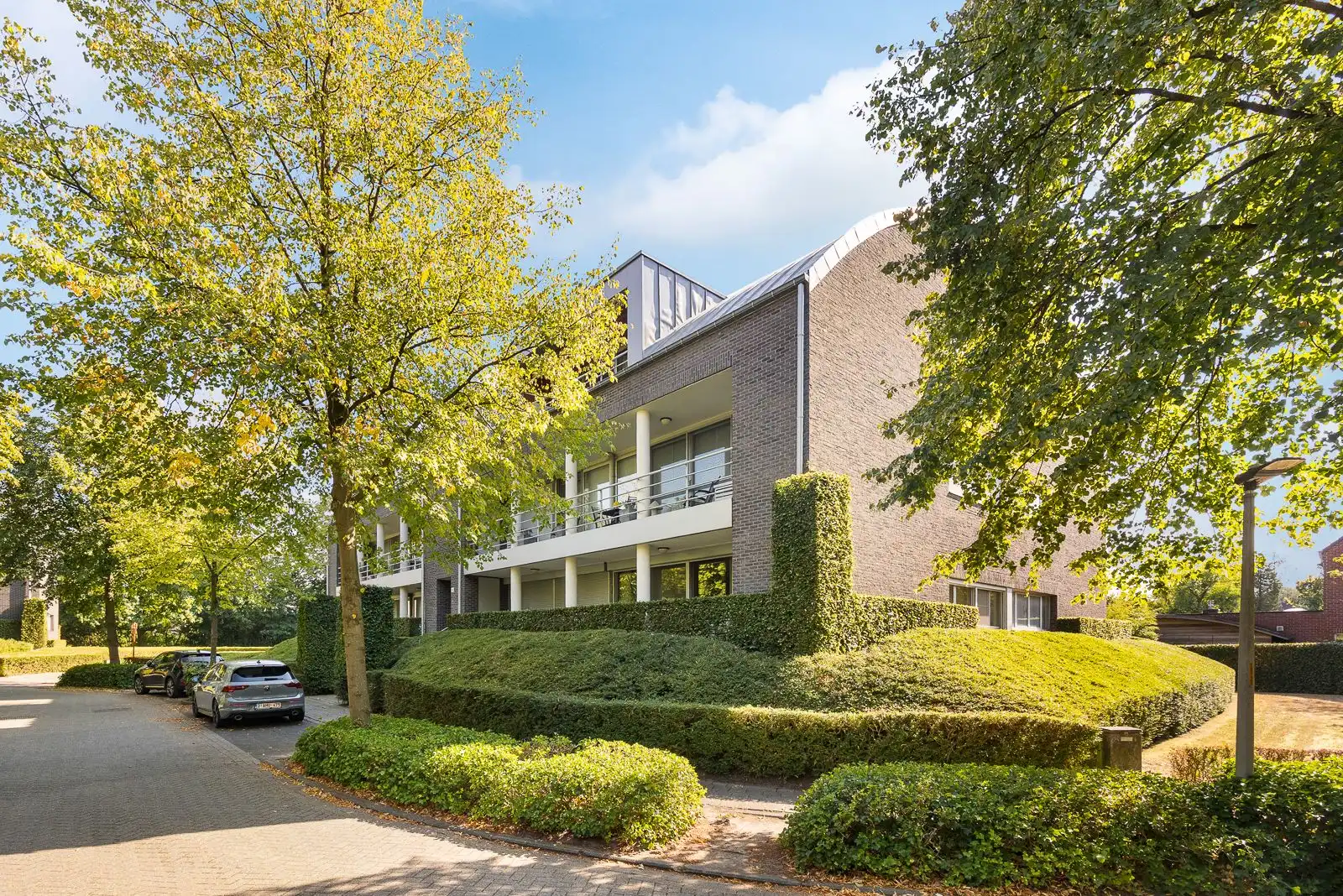 Appartement te huur Oude Hoeveweg 9/2004 - 2930 Brasschaat
