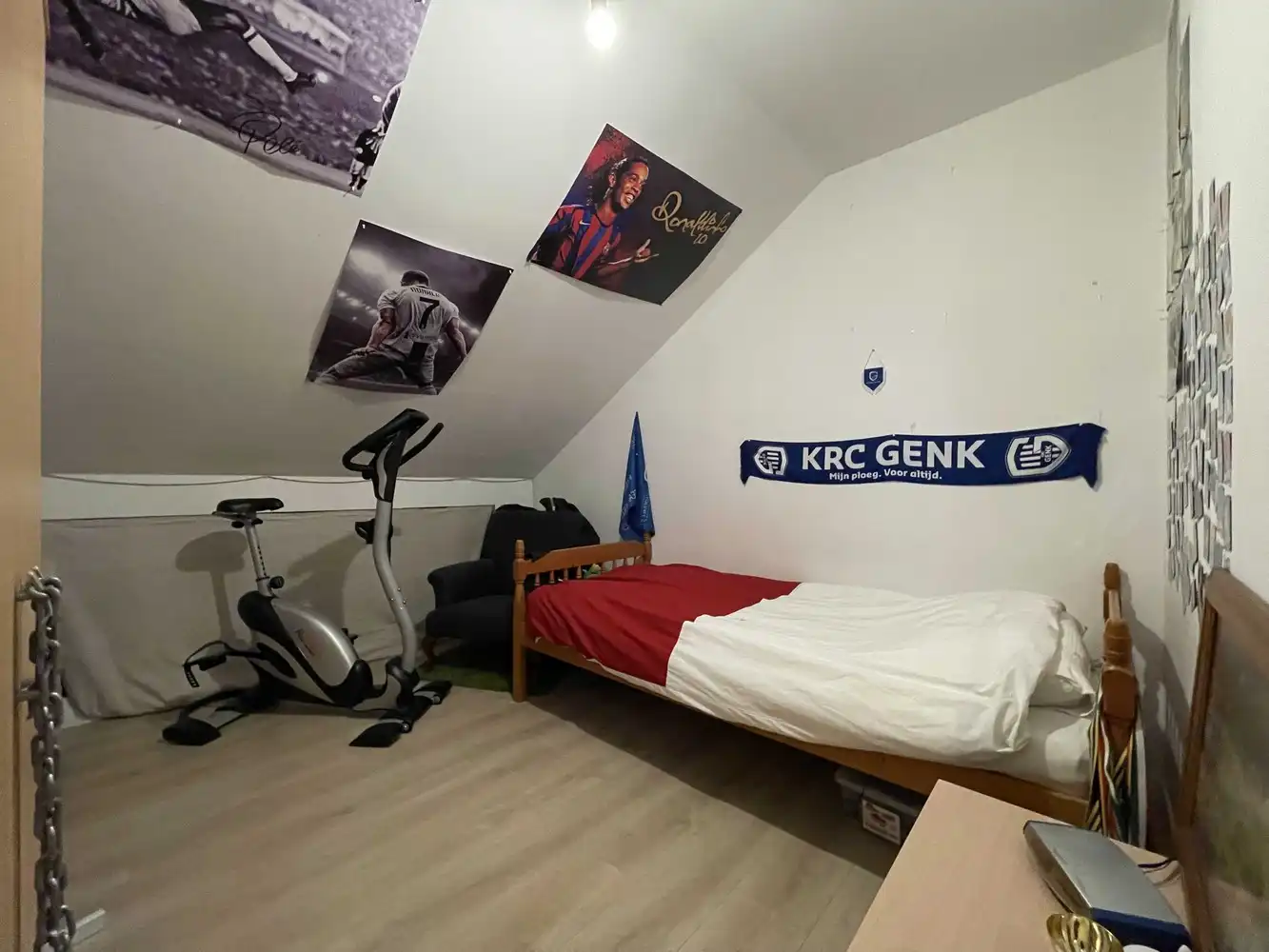 Instapklare gezinswoning met 4 slaapkamers en energielabel A foto 19