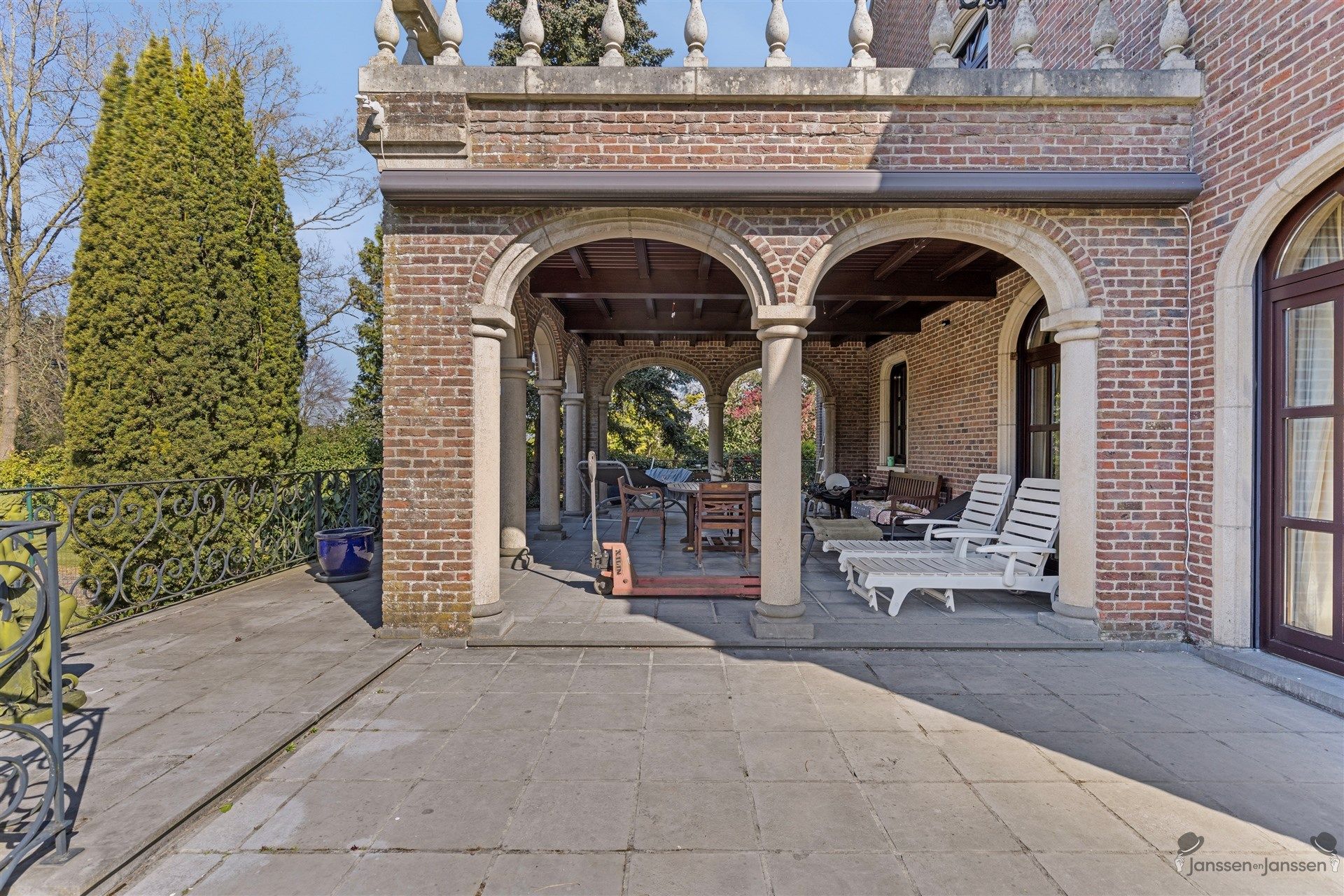 Villa foto 25