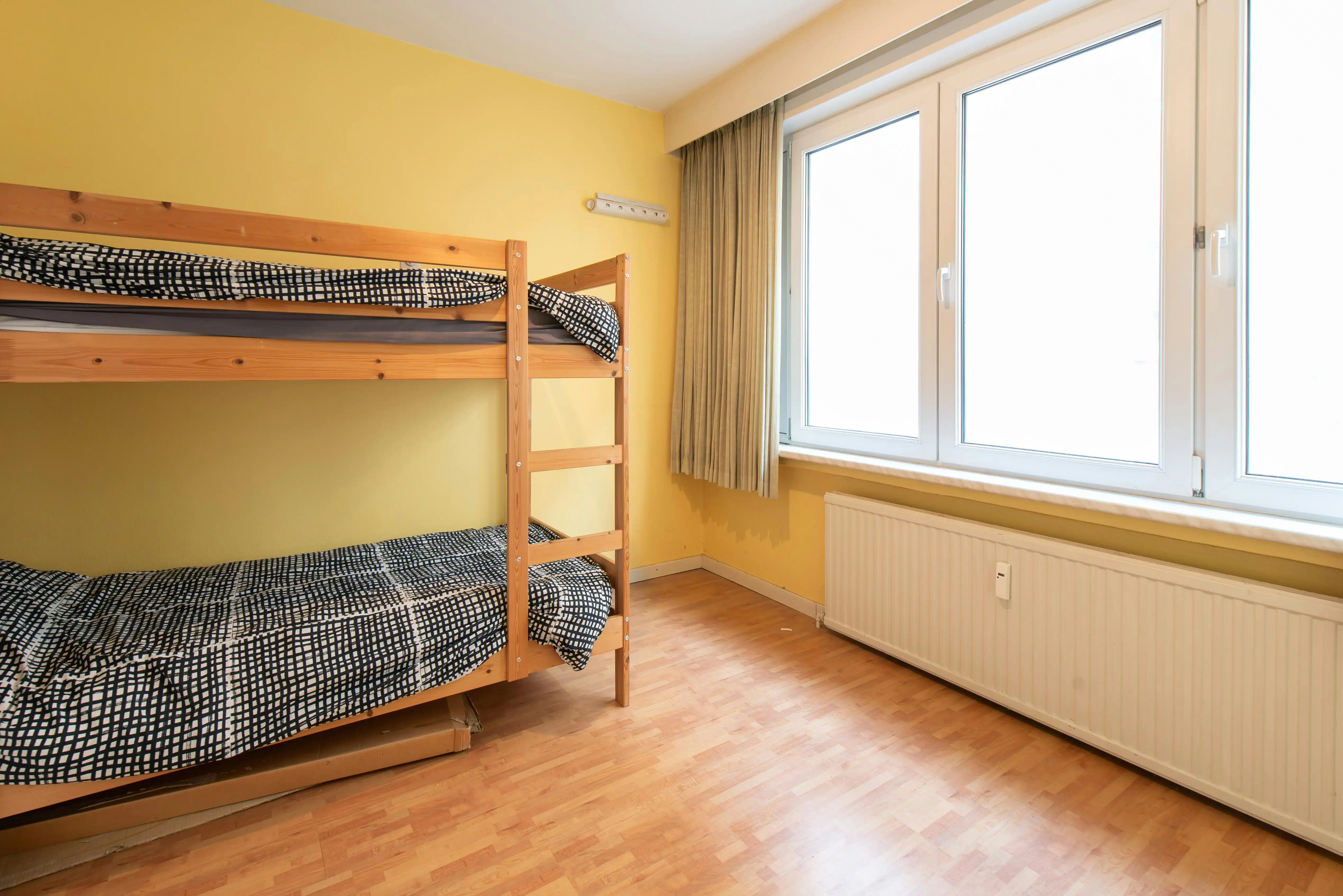 Appartement te koop te centrum Oostende vlakbij zee foto 12