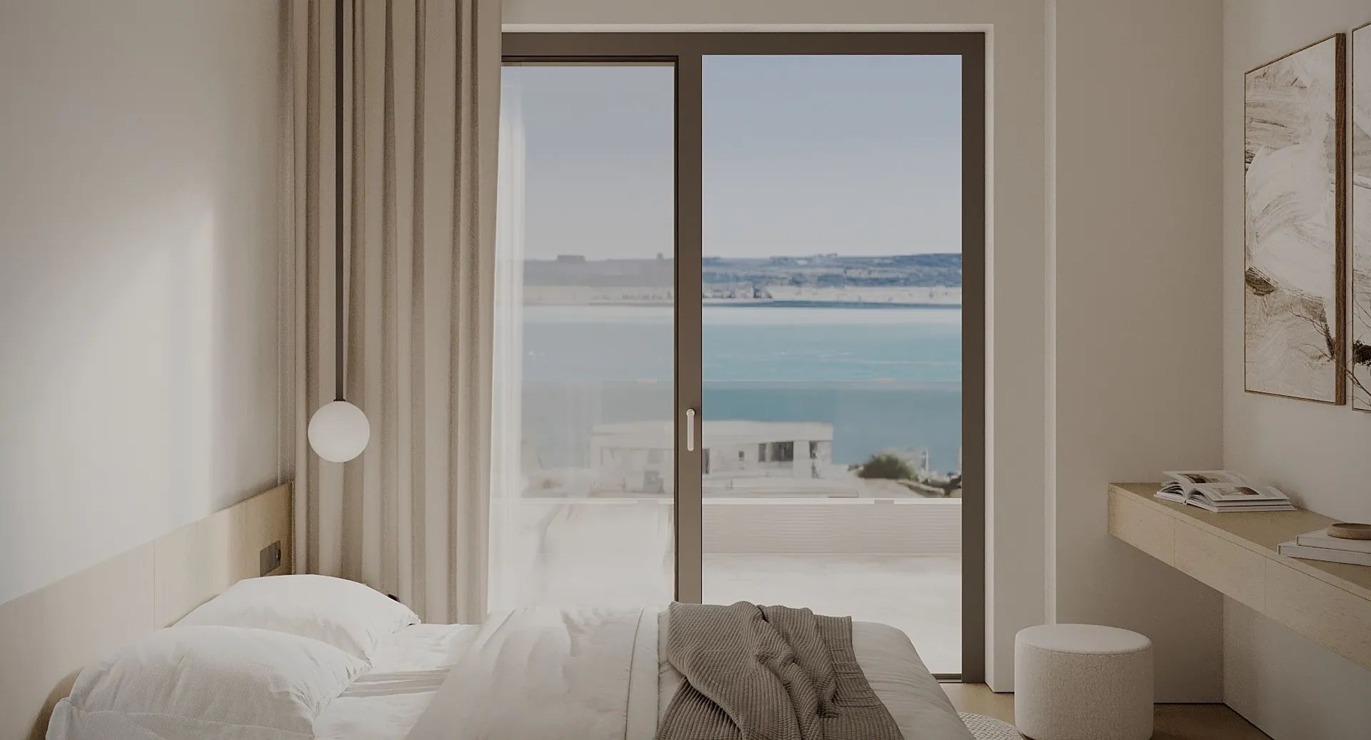 Stap binnen in een wereld van comfort en luxe met deze nieuwe appartementen in het prachtige Mijas! foto 12