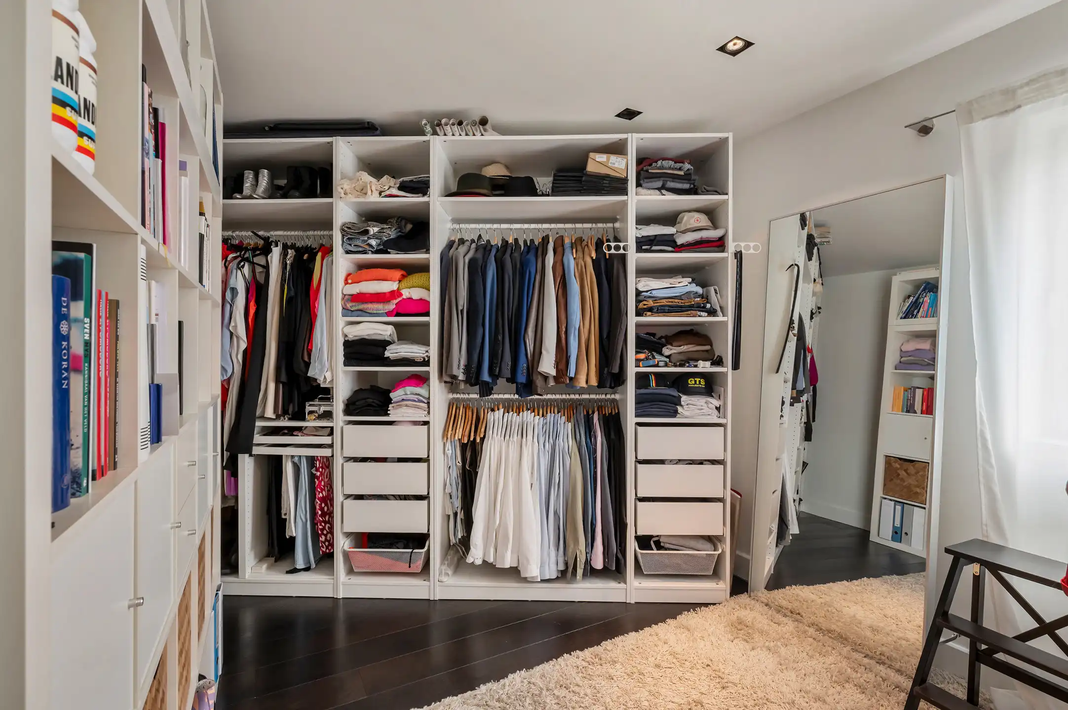 Instapklaar 2-slaapkamerappartement met panoramisch uitzicht en zuidwestgericht terras foto 16