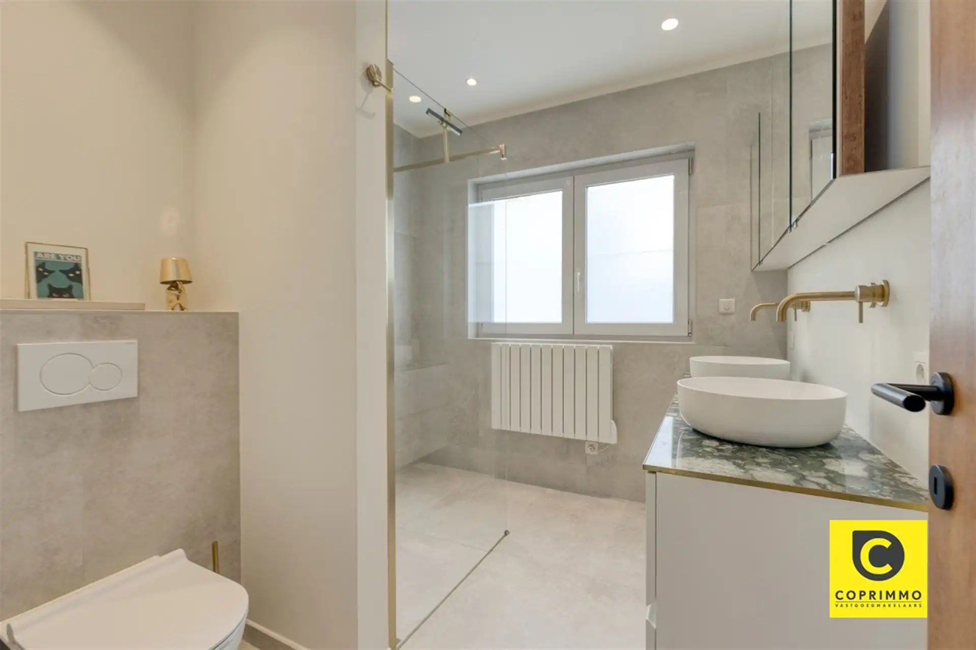 HOB: 4 slk op ZW perceel van 444 m²  foto 17