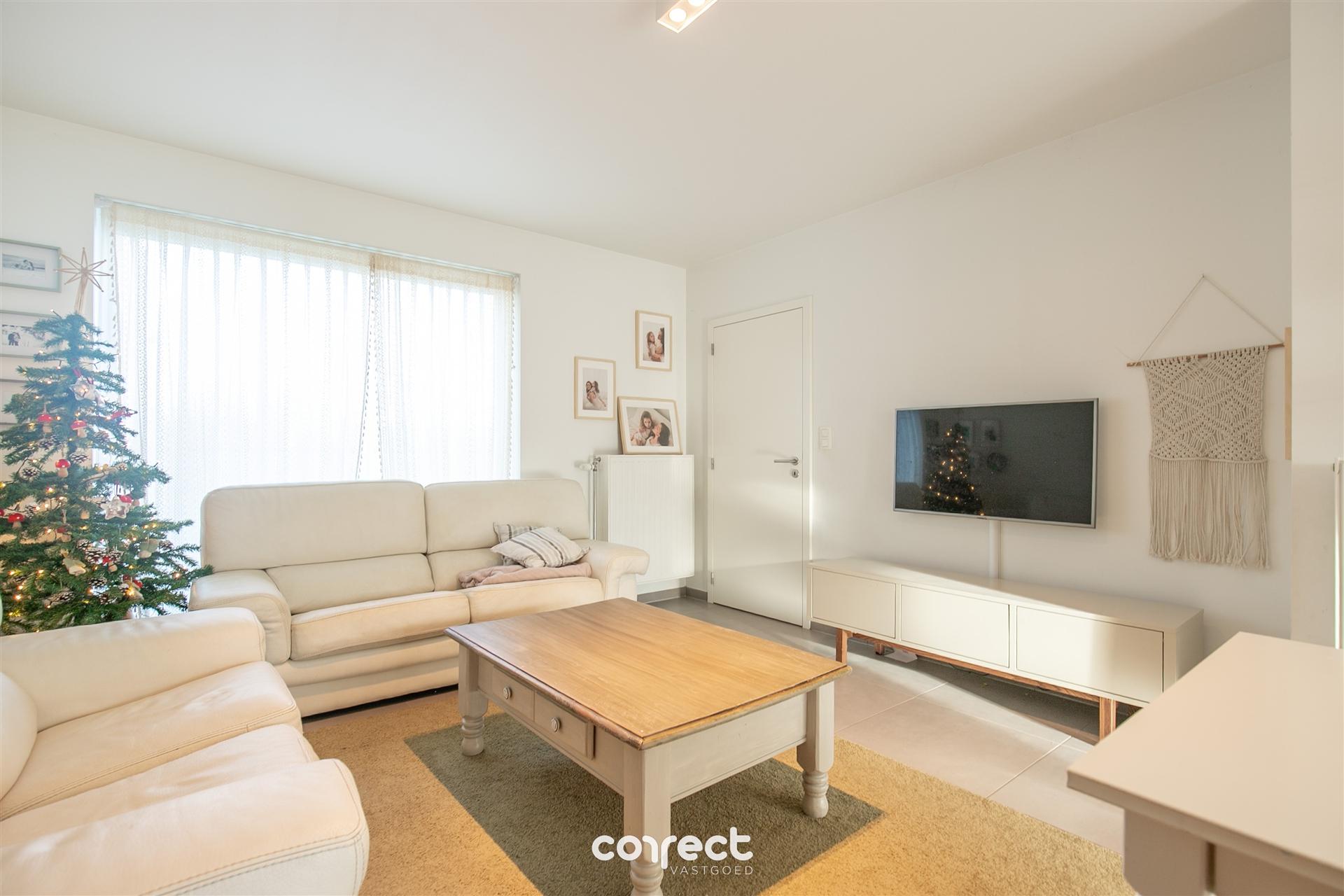 Energiezuinige halfopen bebouwing foto 2