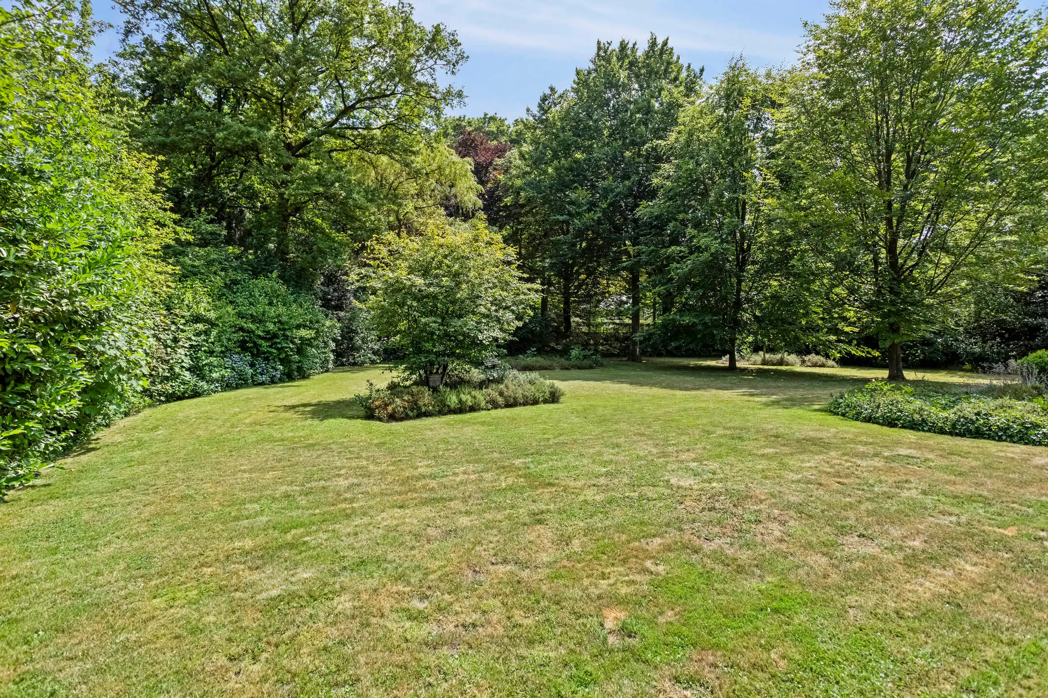 Uitzonderlijke villa in exclusieve wijk  foto 31