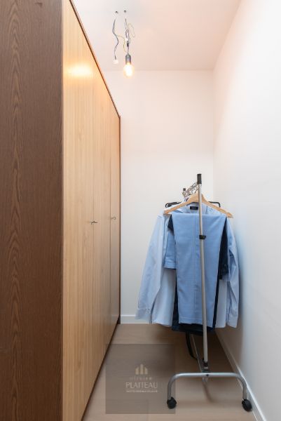 Recent duplex-appartement met één slaapkamer en slaaphoek. foto 23