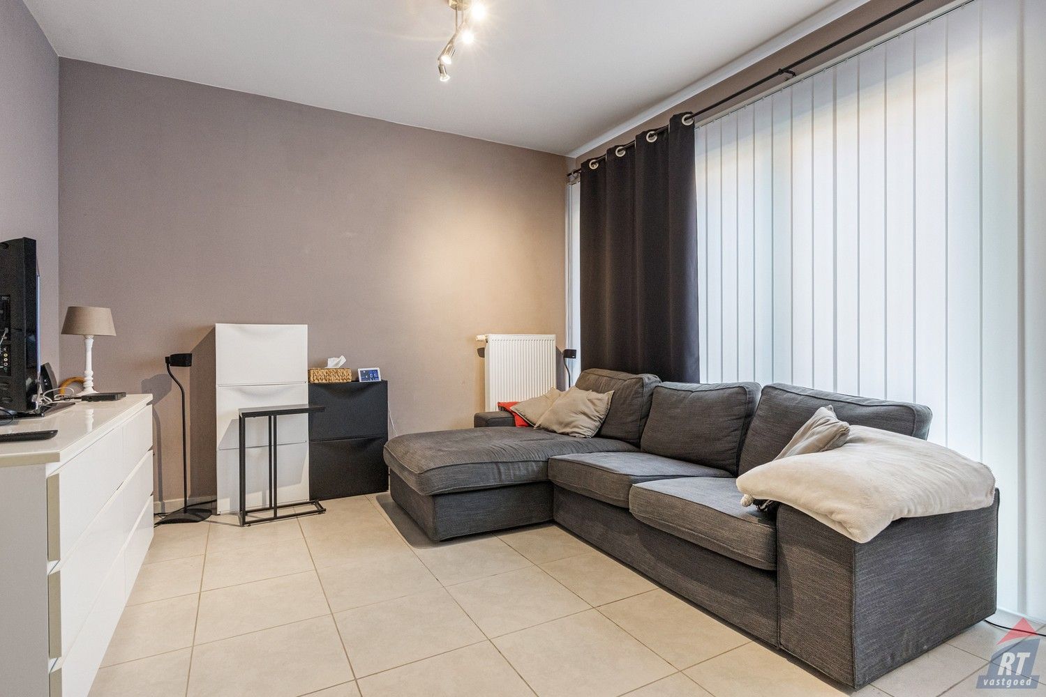 Instapklaar gelijkvloers appartement met 2 slaapkamers in centrum Herk-de-Stad – interessante opbrengsteigendom foto 6