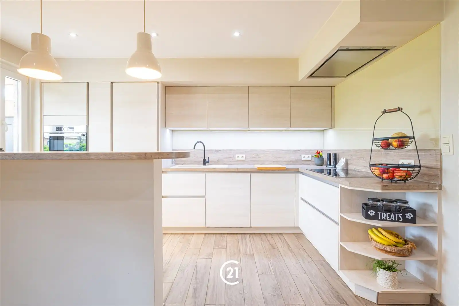 Energiezuinige woning in een rustige omgeving foto 5