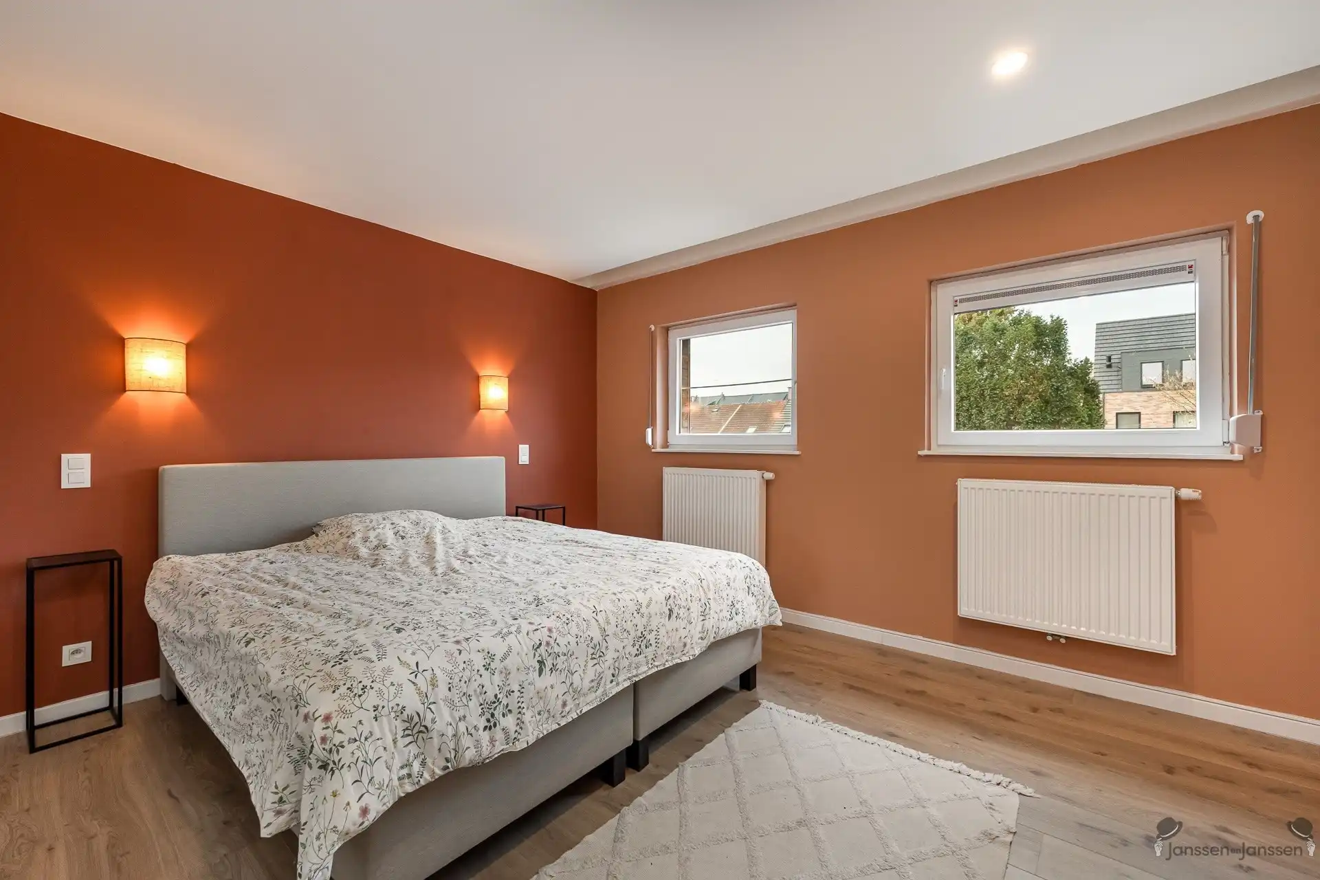 Sfeervolle, instapklare gezinswoning in rustige doodlopende straat met EPC B foto 15