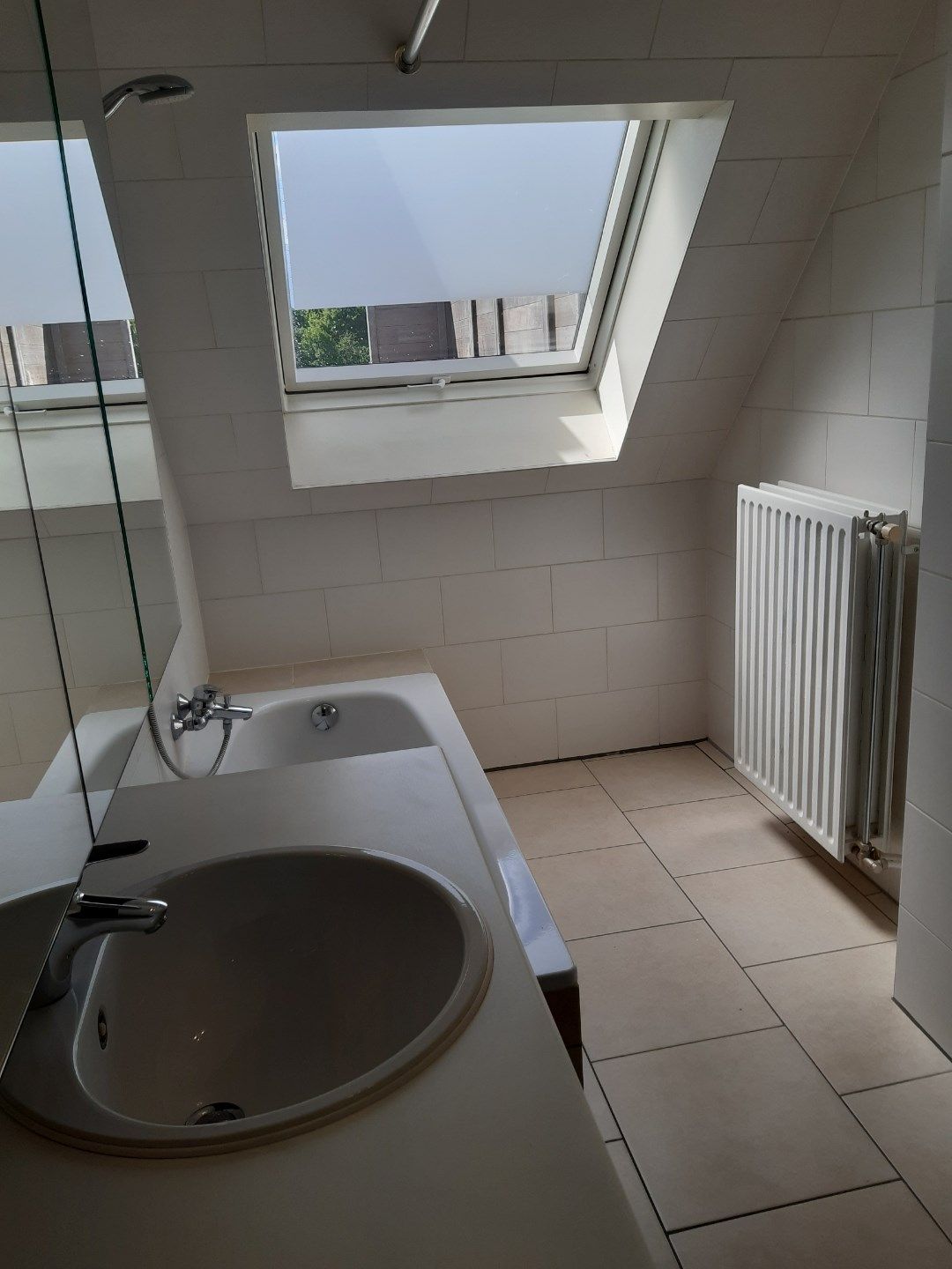 Ruim én eigentijds dakappartement foto 17