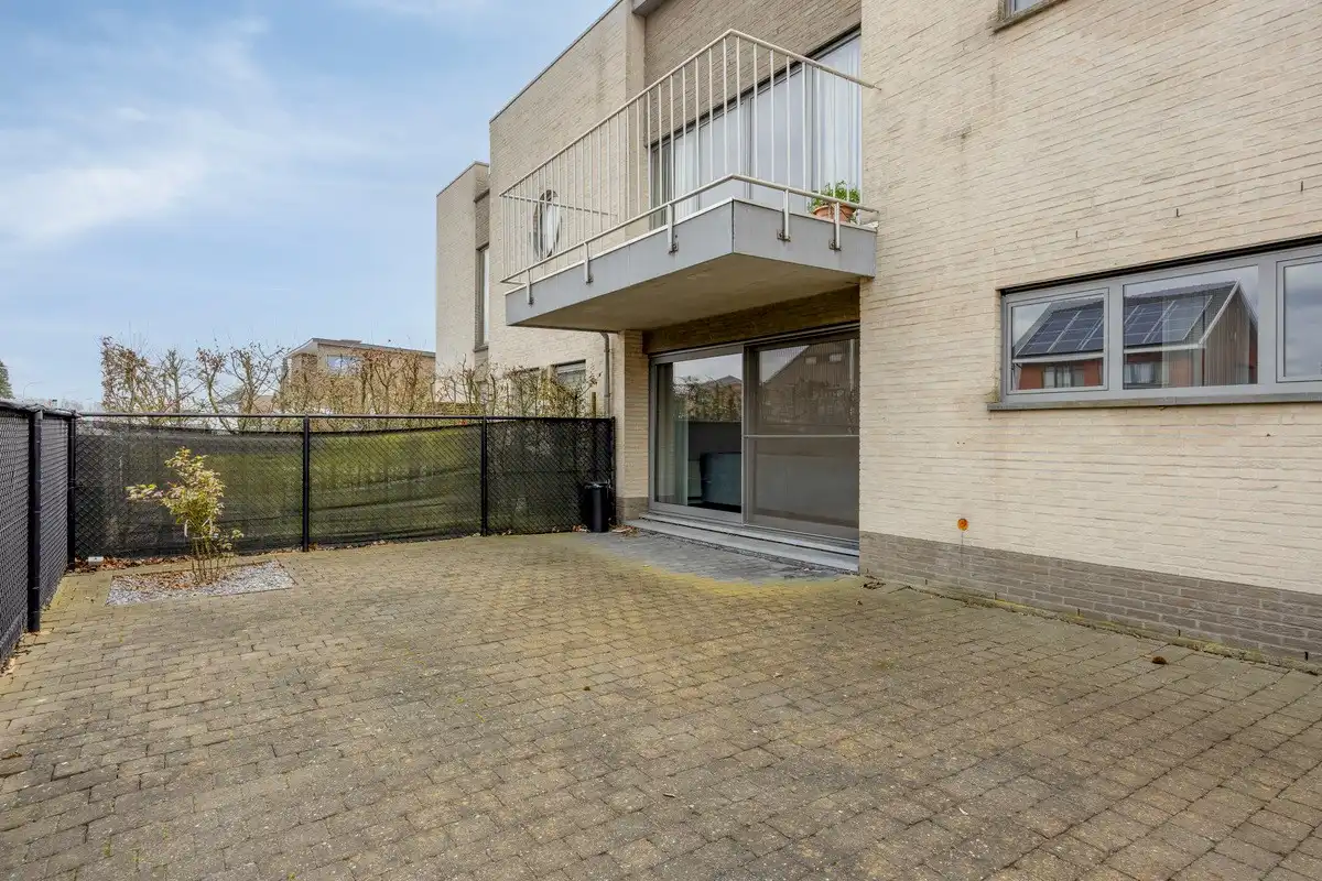 Weg Naar Zwartberg 34/1, Houthalen foto 22
