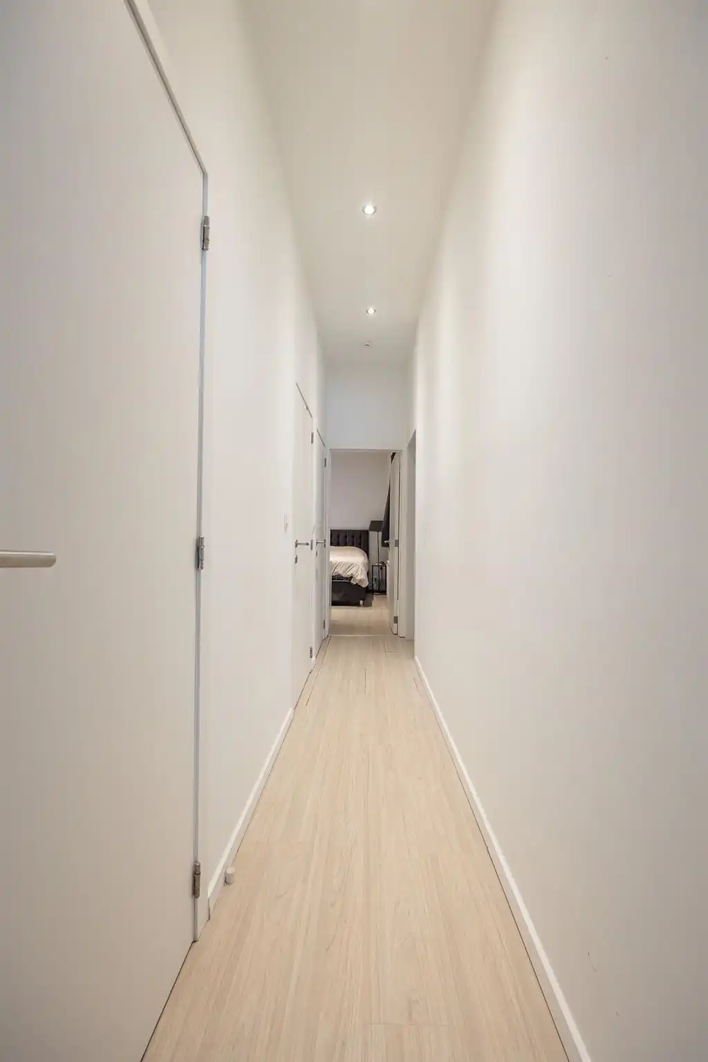 Instapklaar appartement met terrasje foto 5