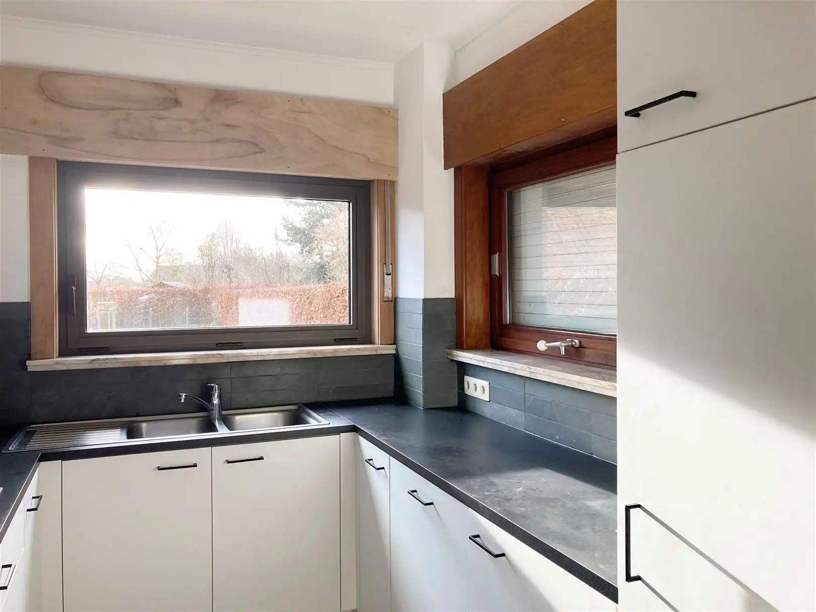 Woning met zonnige tuin foto 9