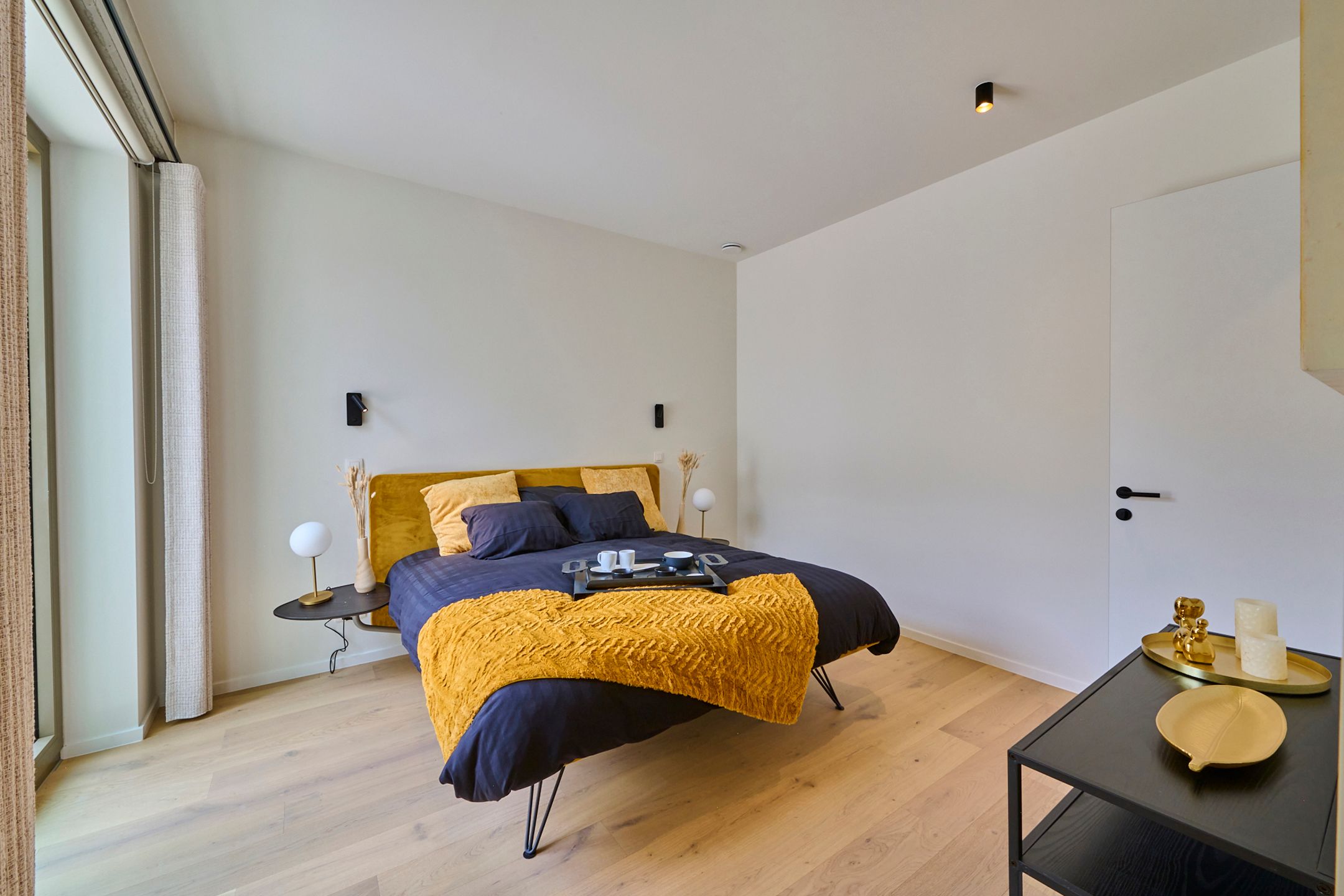 EXCLUSIEVE TUINLOFT MET - E-PEIL 0!  foto 17