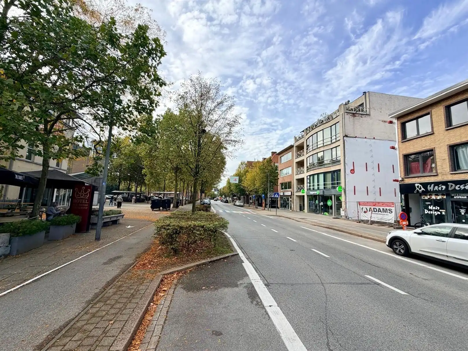 Nieuw appartement over de Kroon. foto 10