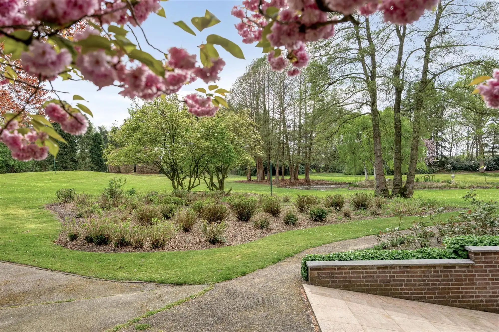 Exclusief landgoed met allure op parkdomein in Pelt foto 86