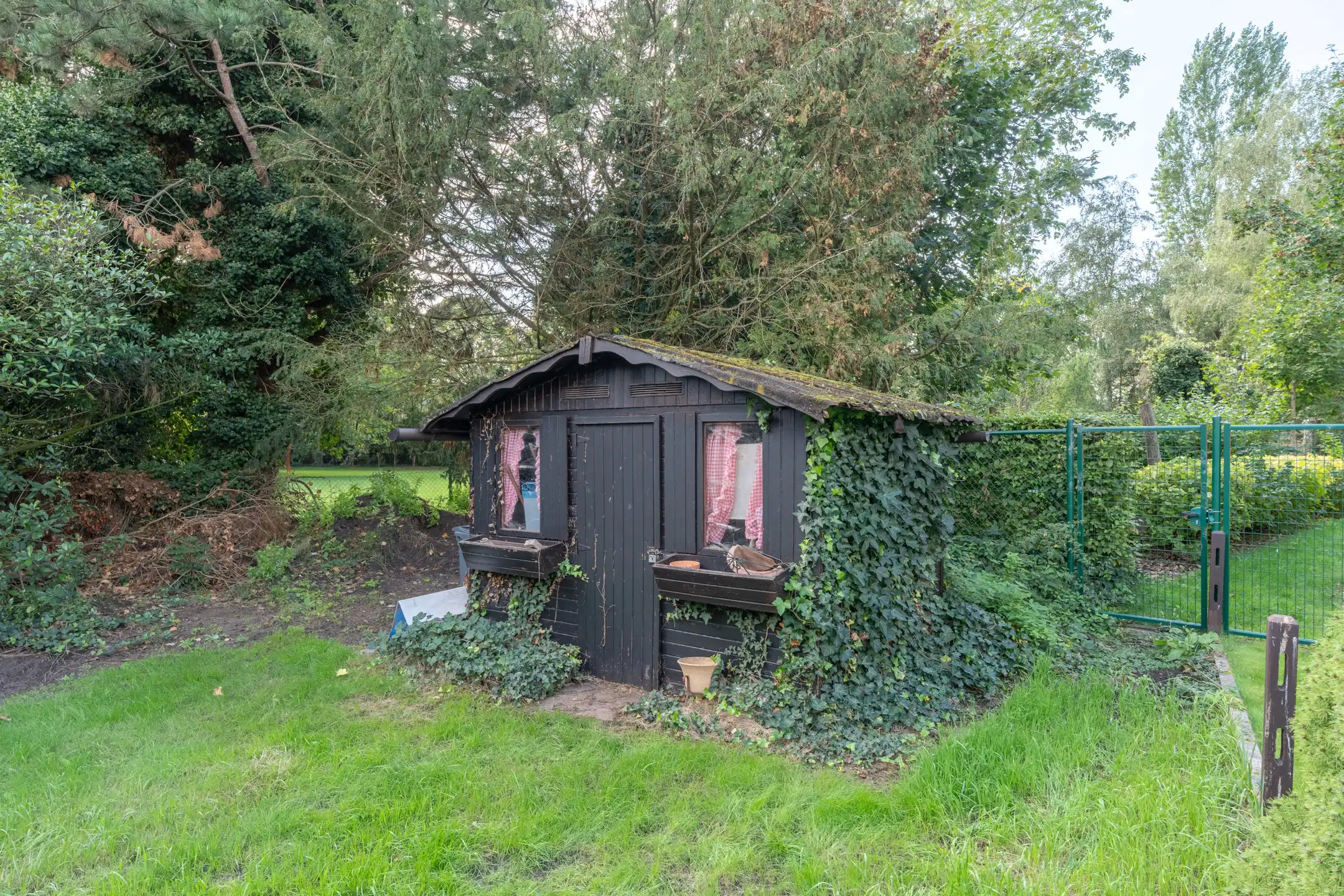 Vernieuwbouwwoning ('26) met 3 slpk op 306 m²met achteringang foto 36