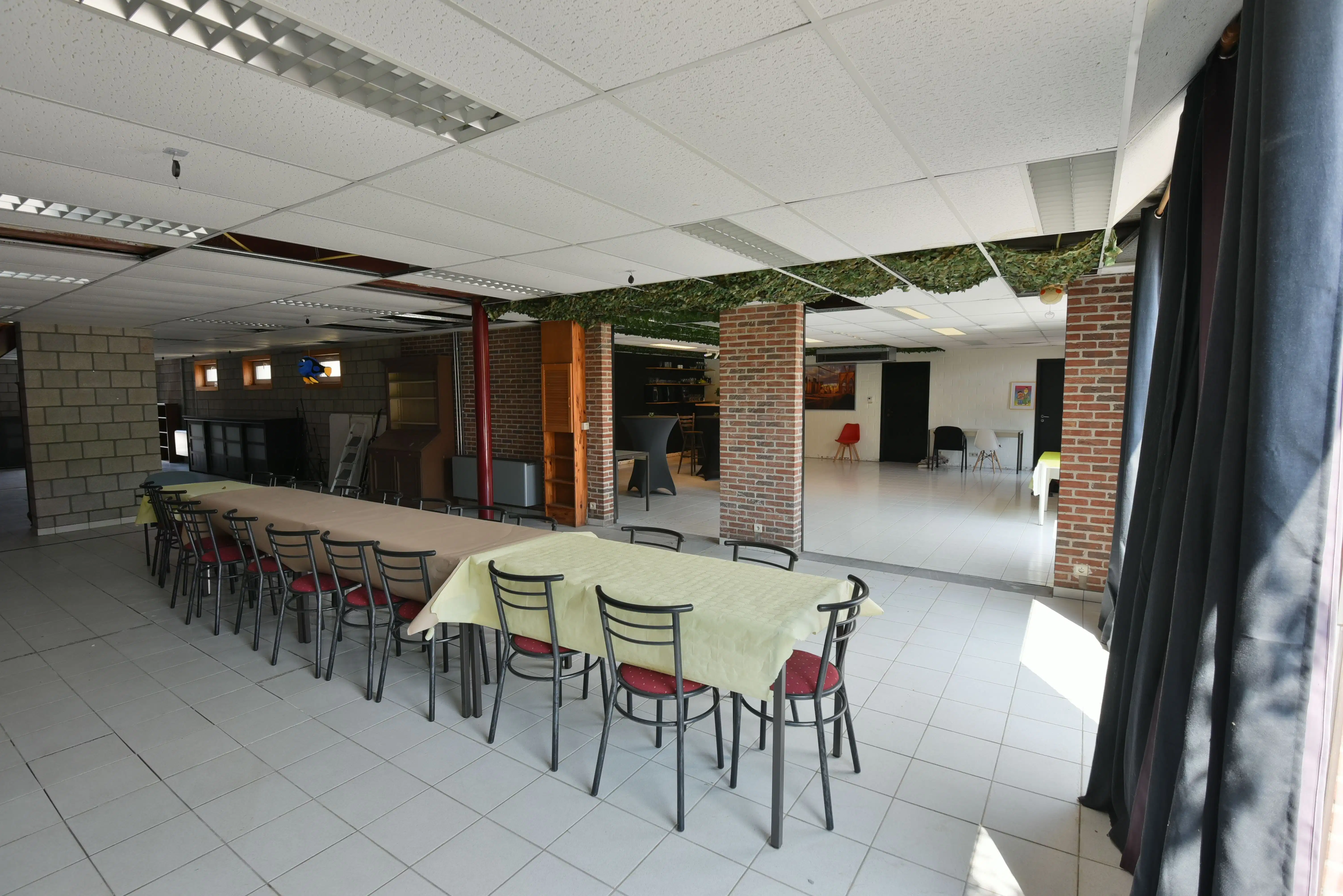 Handels-woonhuis Te Koop foto 7