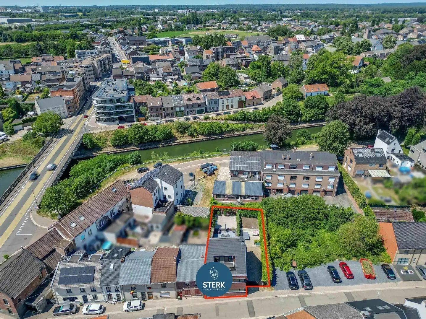 EIGENTIJDSE WONING (EPC LABEL A) MET MAASTRICHT BINNEN HANDBEREIK !  foto 4