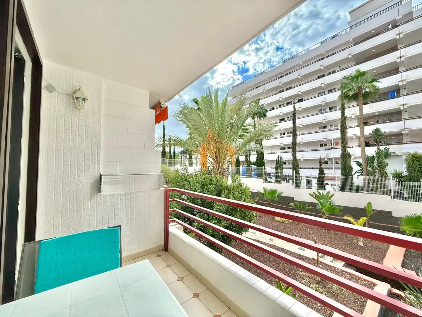 Gerenoveerd Studio-appartement in Playa de Las Américas  foto 2