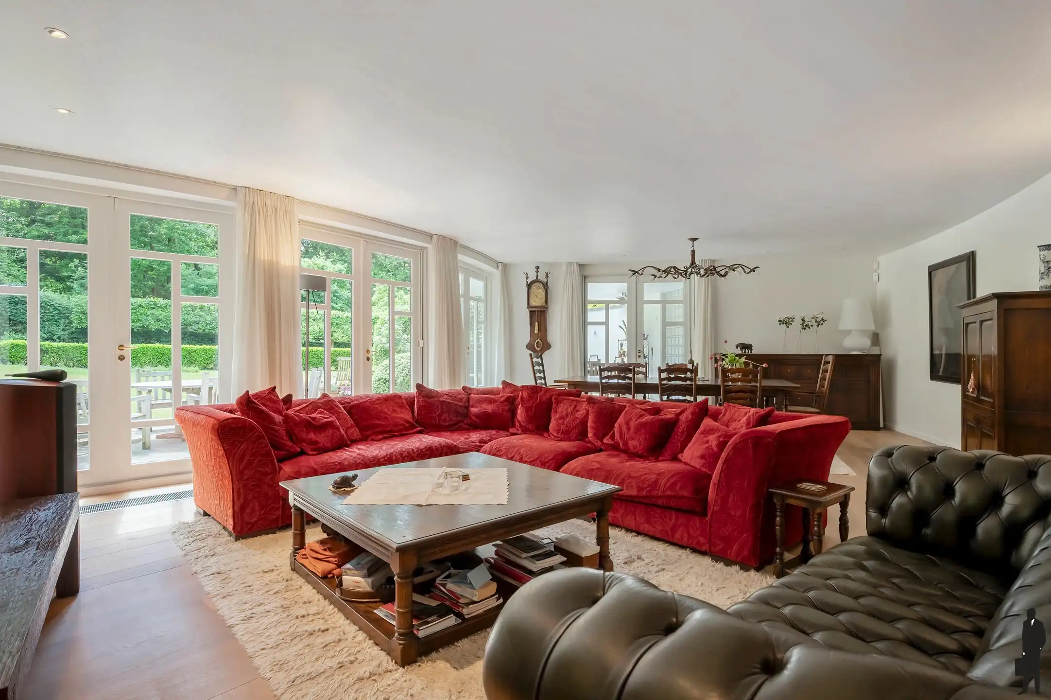 Charmante villa op gegeerde locatie foto 9