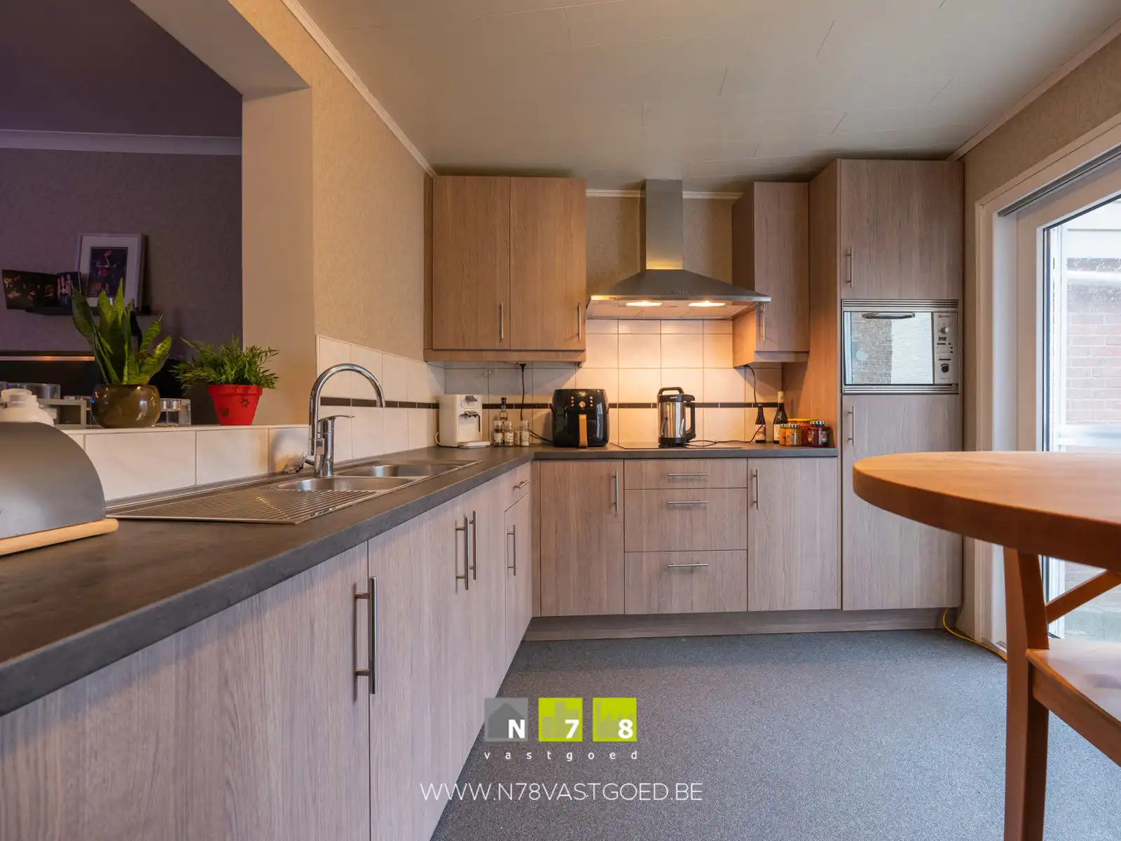 Appartement te koop foto 2