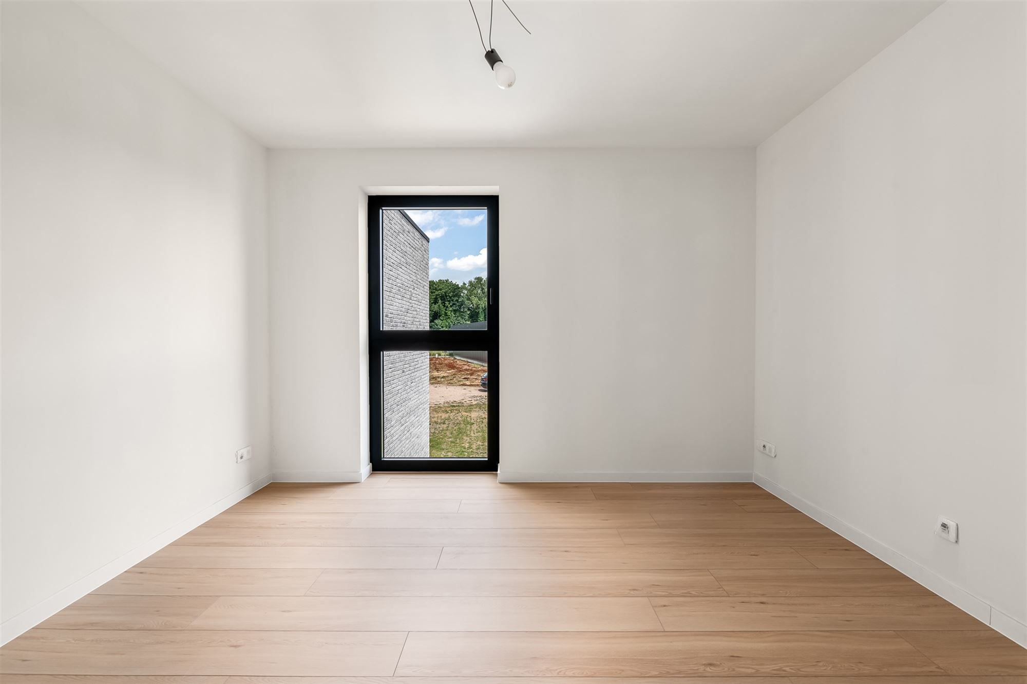 HOOGKWALITATIEVE, ENERGIEZUINIGE NIEUWBOUWWONING NABIJ CENTRUM BALEN foto 15