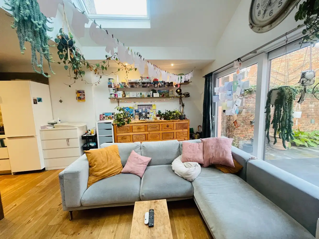 Brugge centrum  ENERGIEZUINIG  CHARMANT INSTAPKLAAR WOONHUIS met TUIN en 4 SLAAPKAMERS foto 31