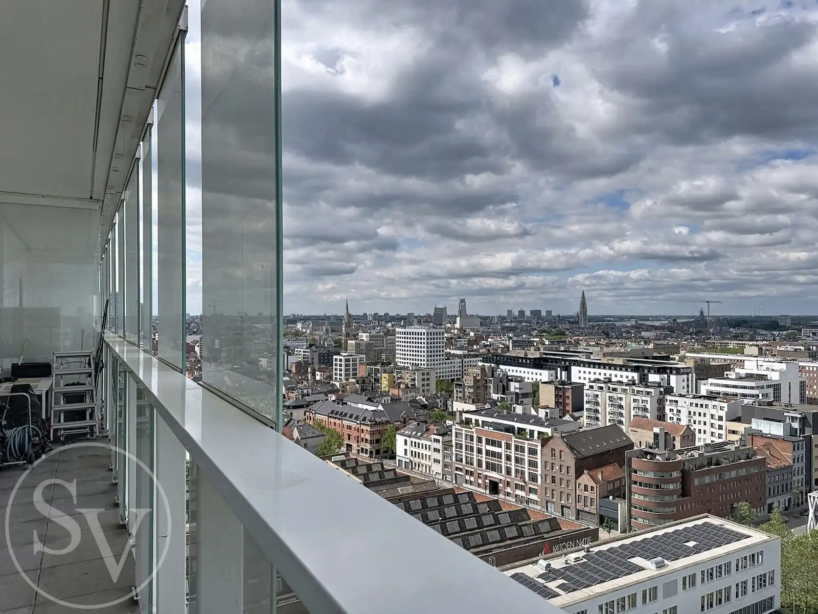Appartement te koop foto 6