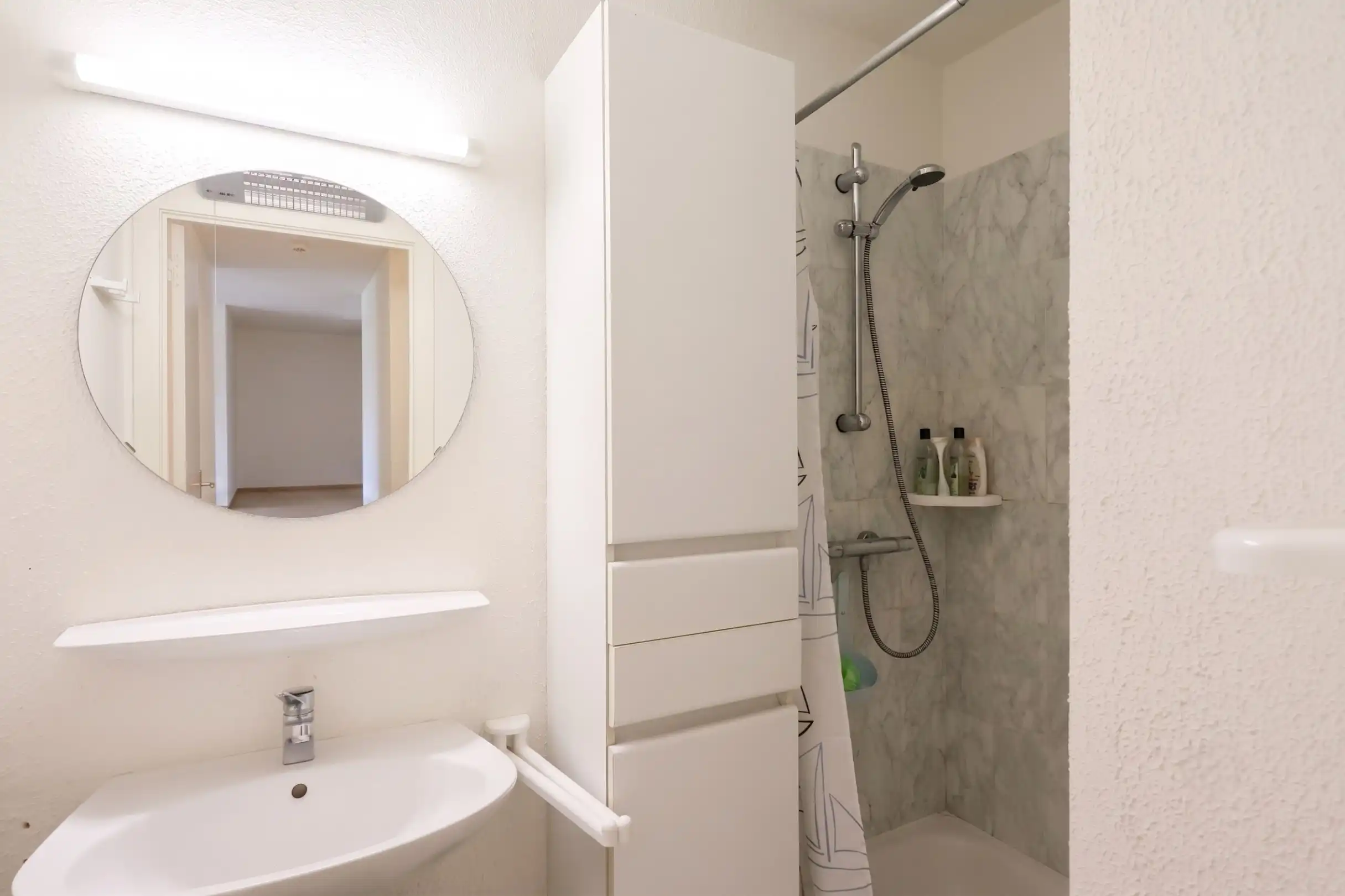 Ruim 3-slaapkamerappartement op de zeedijk met 2 grote terrassen   foto 17