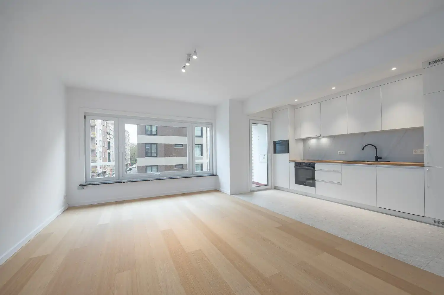 RESIDENTIE ROYAL PLAGE foto 2