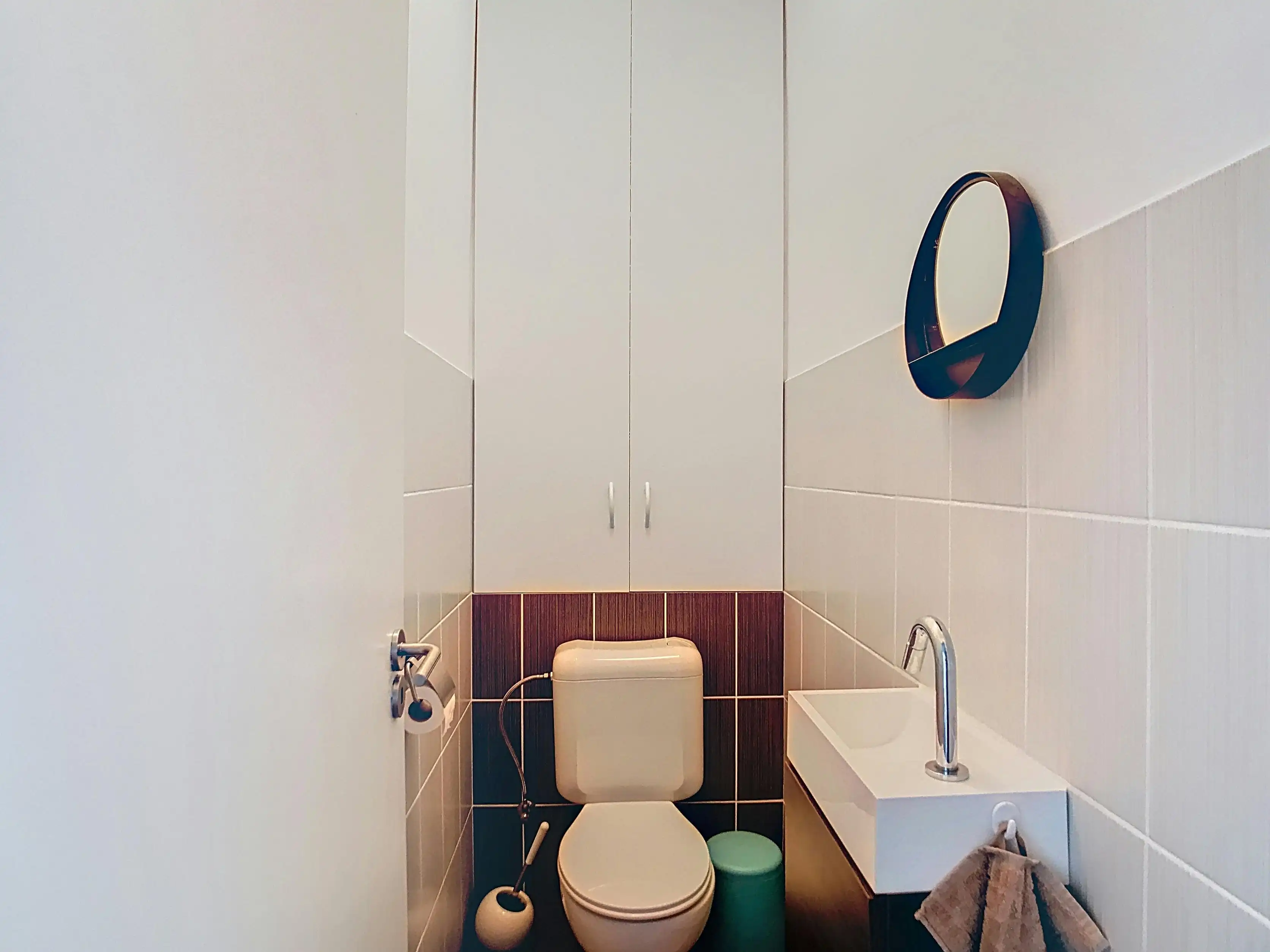 Ideale investering of instapklaar appartement foto 18