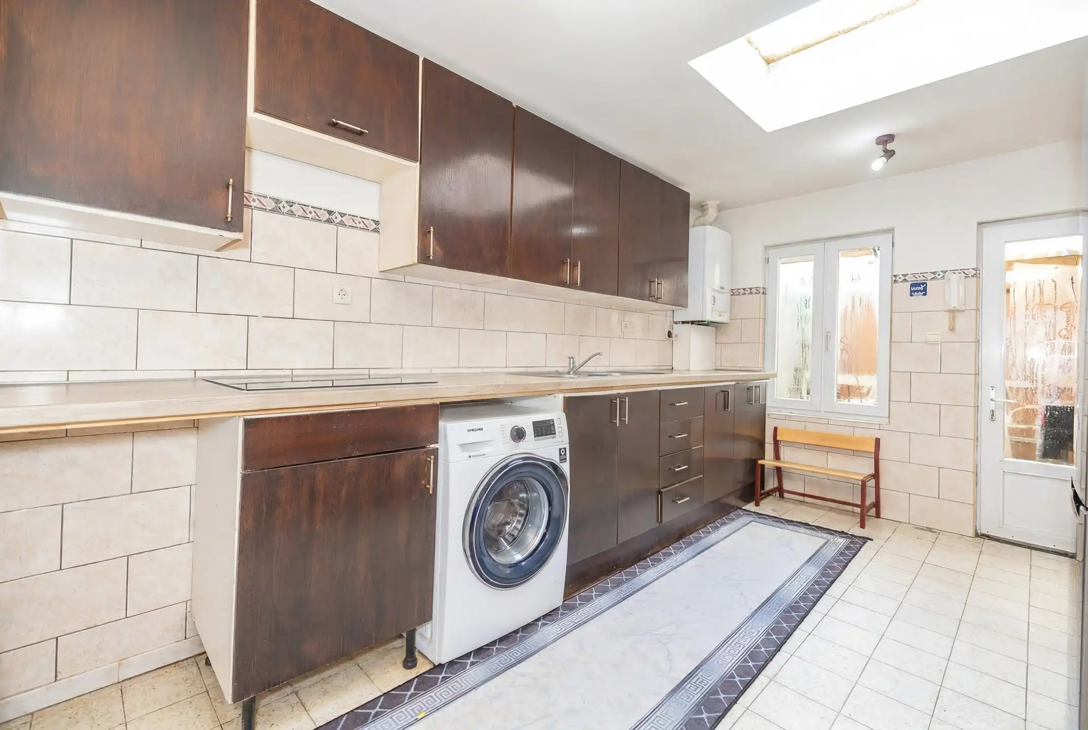Huis foto 8
