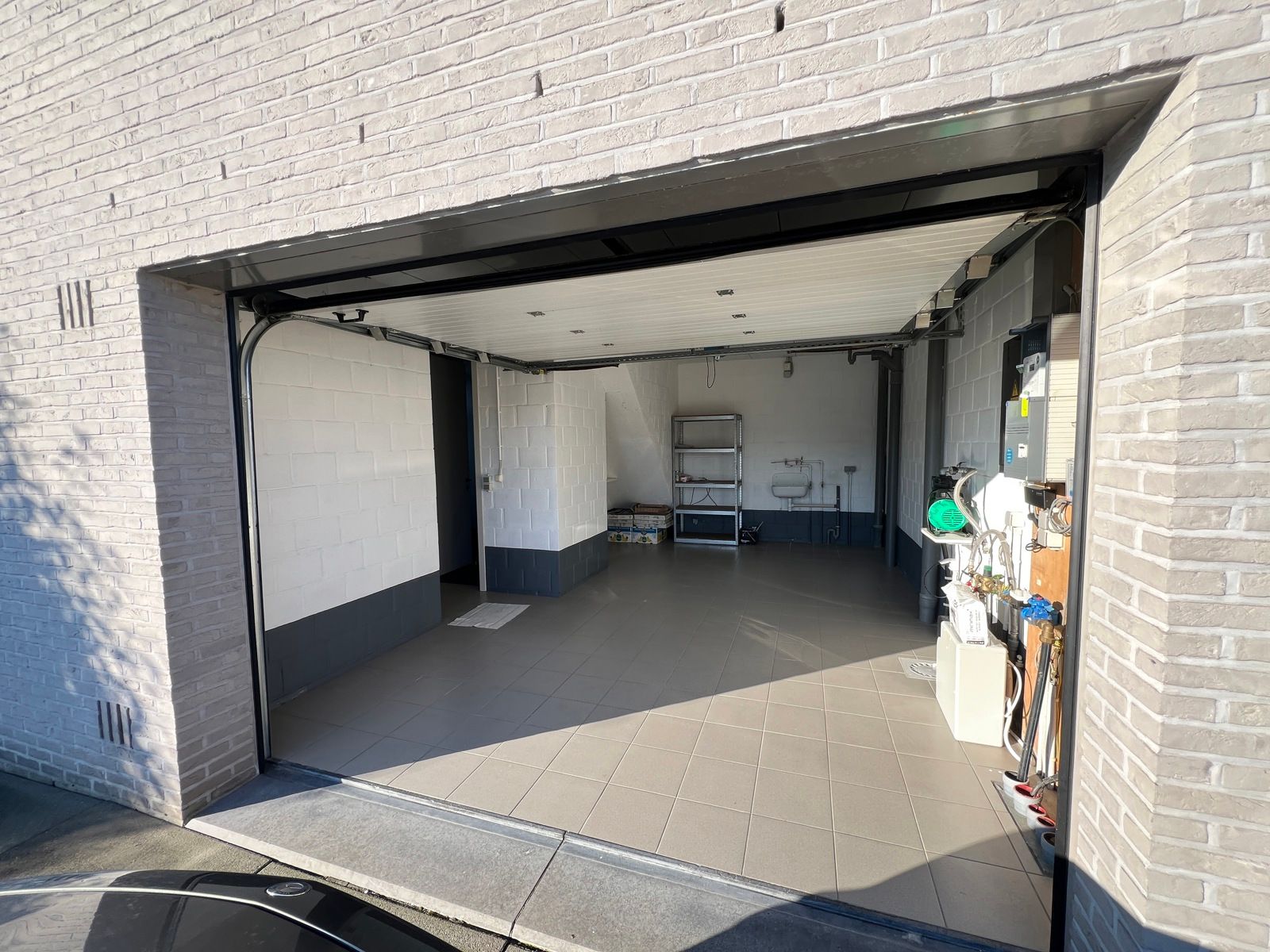 NIEUWBOUWWONING TE HUUR OP TOPLOCATIE IN DEELGEMEENTE MOLLEM foto 19