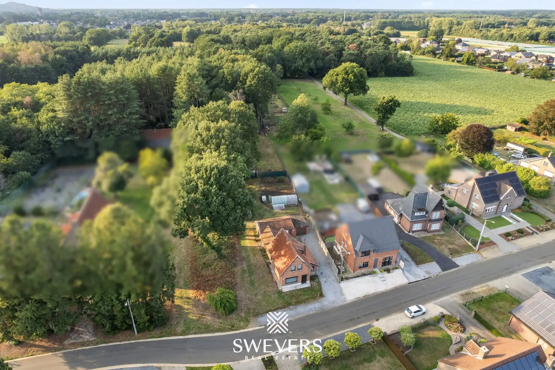 Bouwen aan 6% op een perceel van 36a05 in Heusden-Zolder foto 2