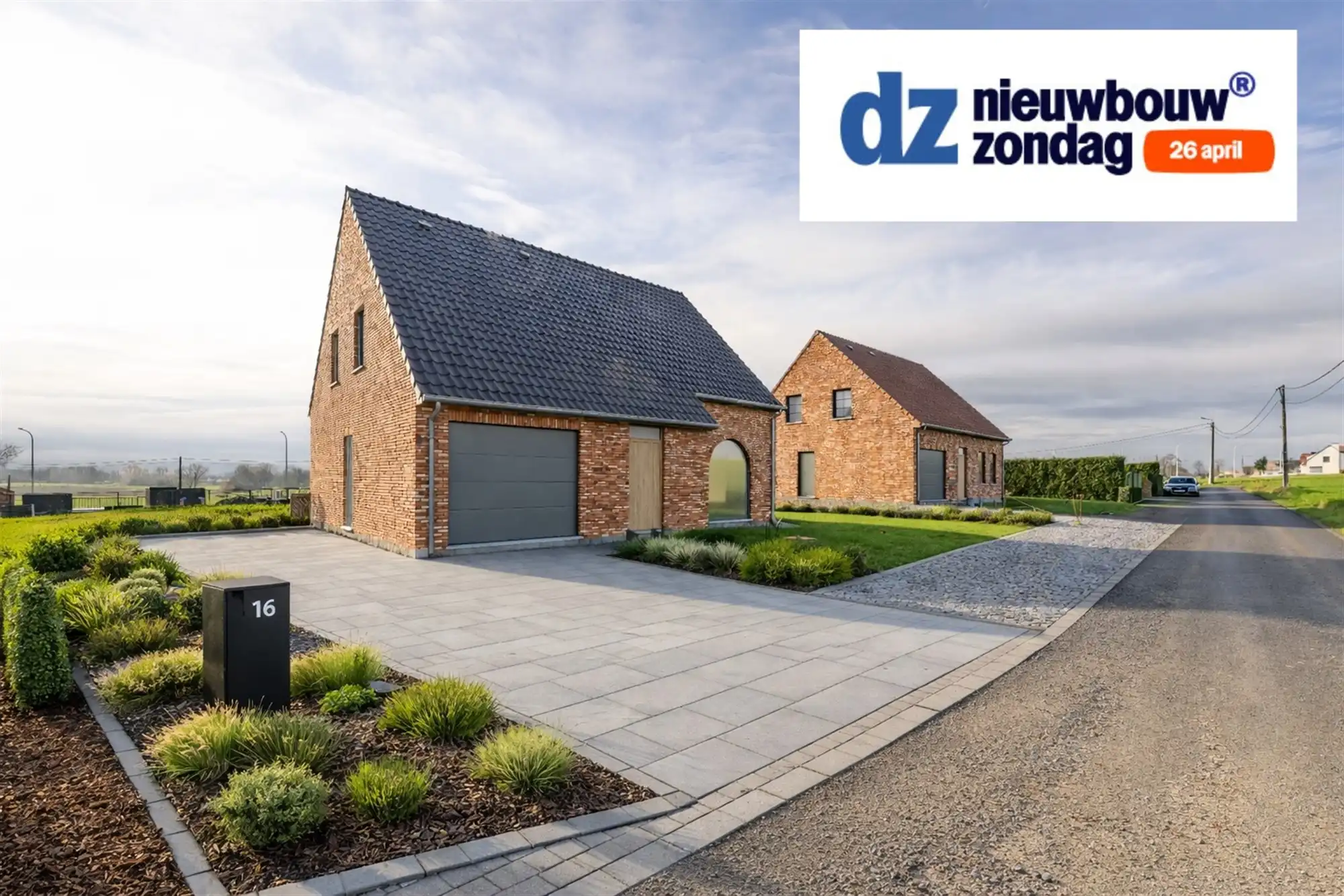 Huis te koop Baudeloostraat 64 - 8700 Aarsele