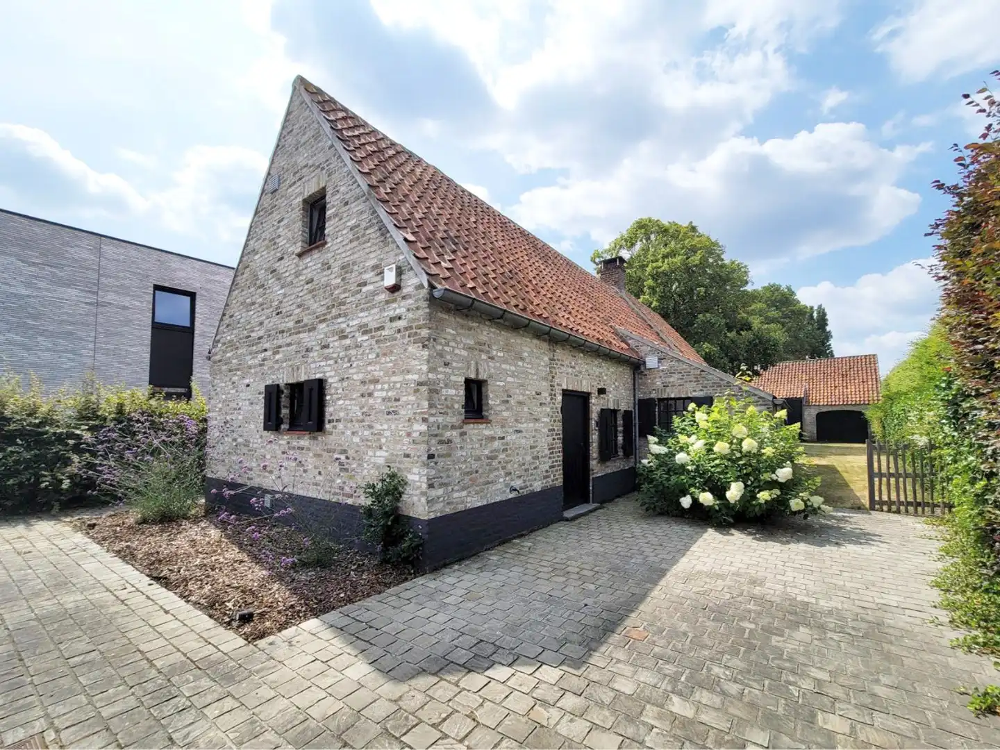 Huis te huur Westernieuwweg 61 - A - 8490 Varsenare