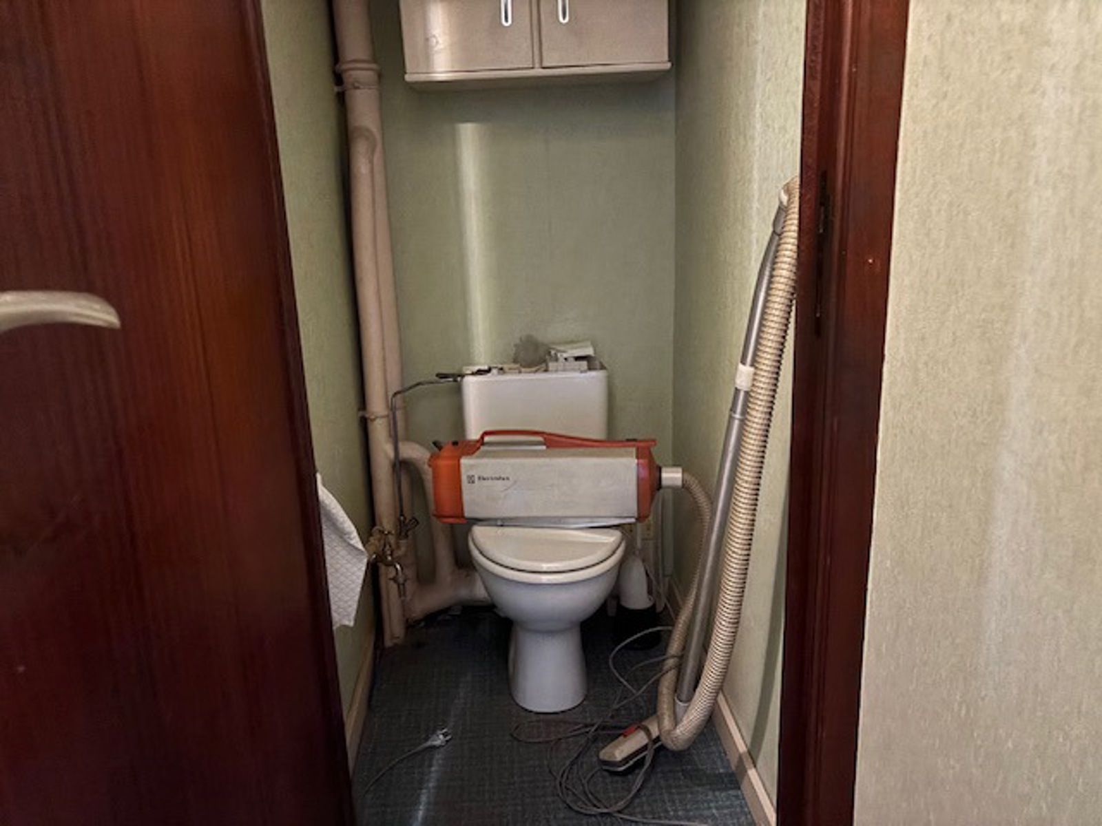 Bel-etage woning 3 slpks te Tervuren foto 18
