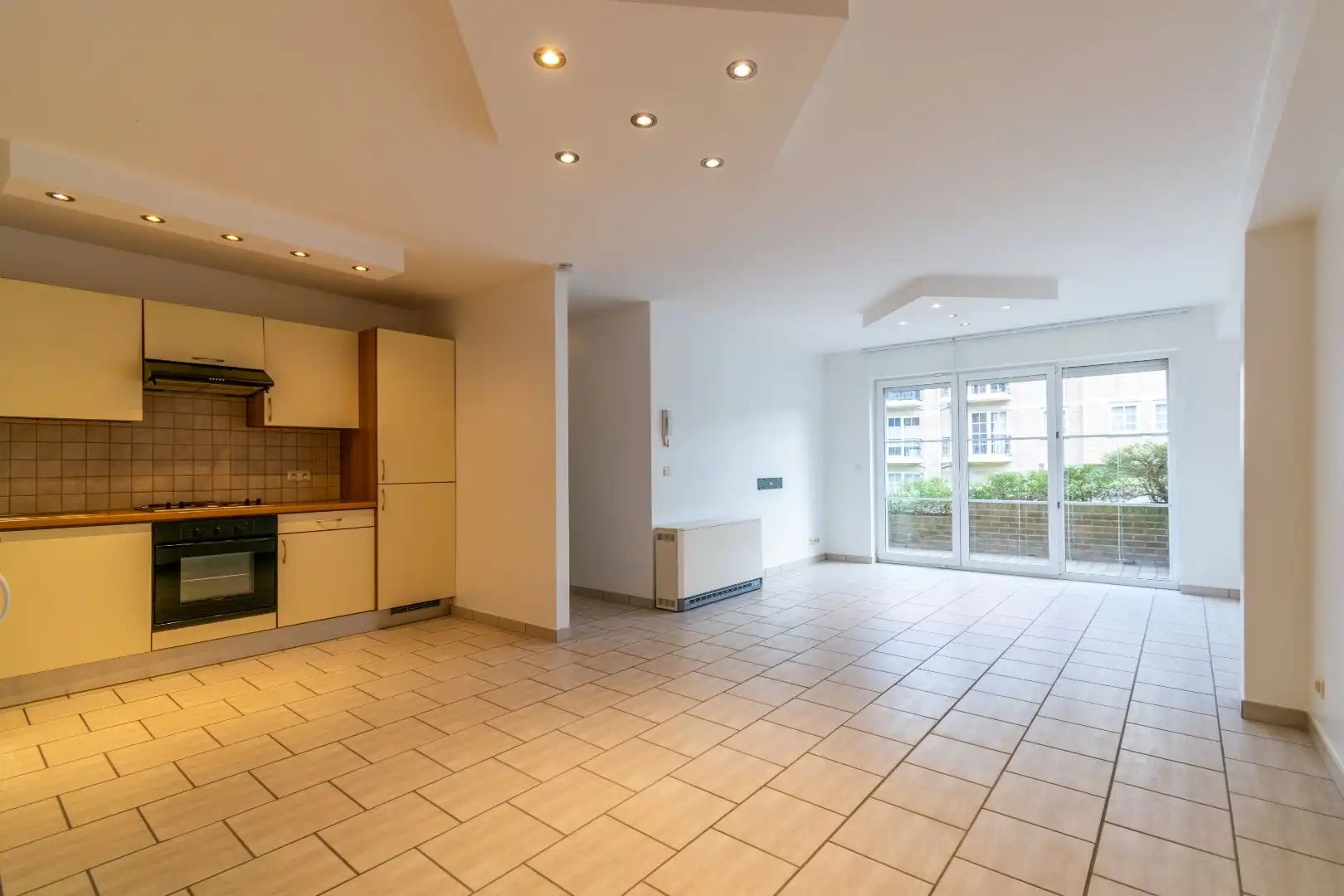 Appartement te huur foto 5