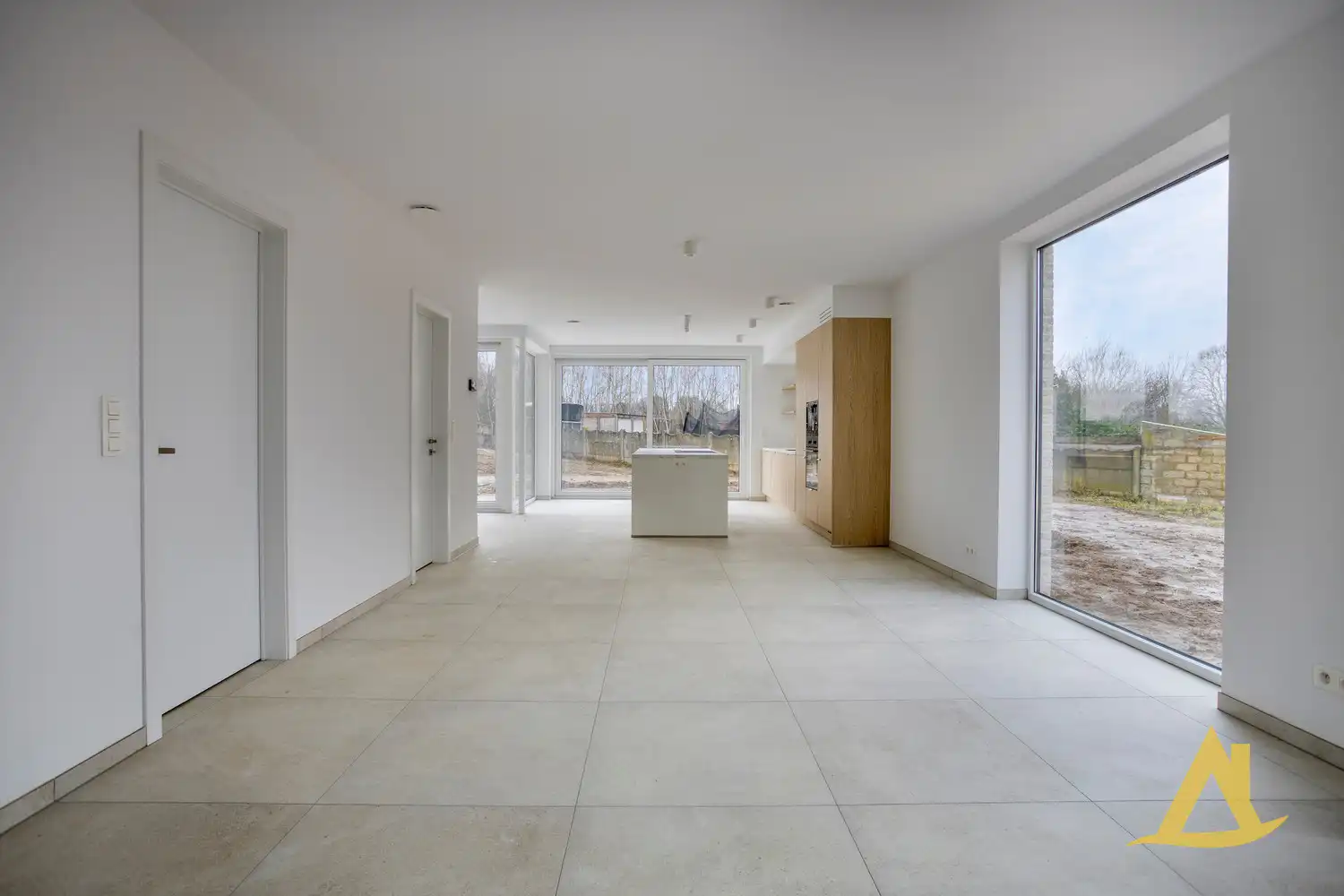 STIJLVOL EN ENERGIEZUINIG WONEN OP EEN TOPLOCATIE! foto 8