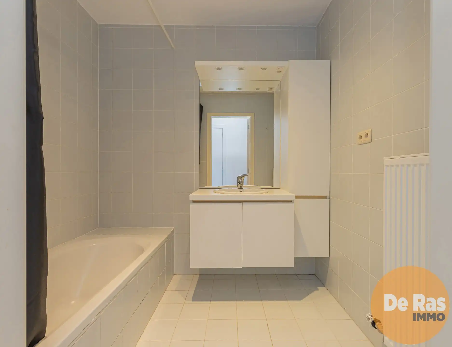 ERPE-MERE: Appartement met 2 slpks en gezellig terras foto 11