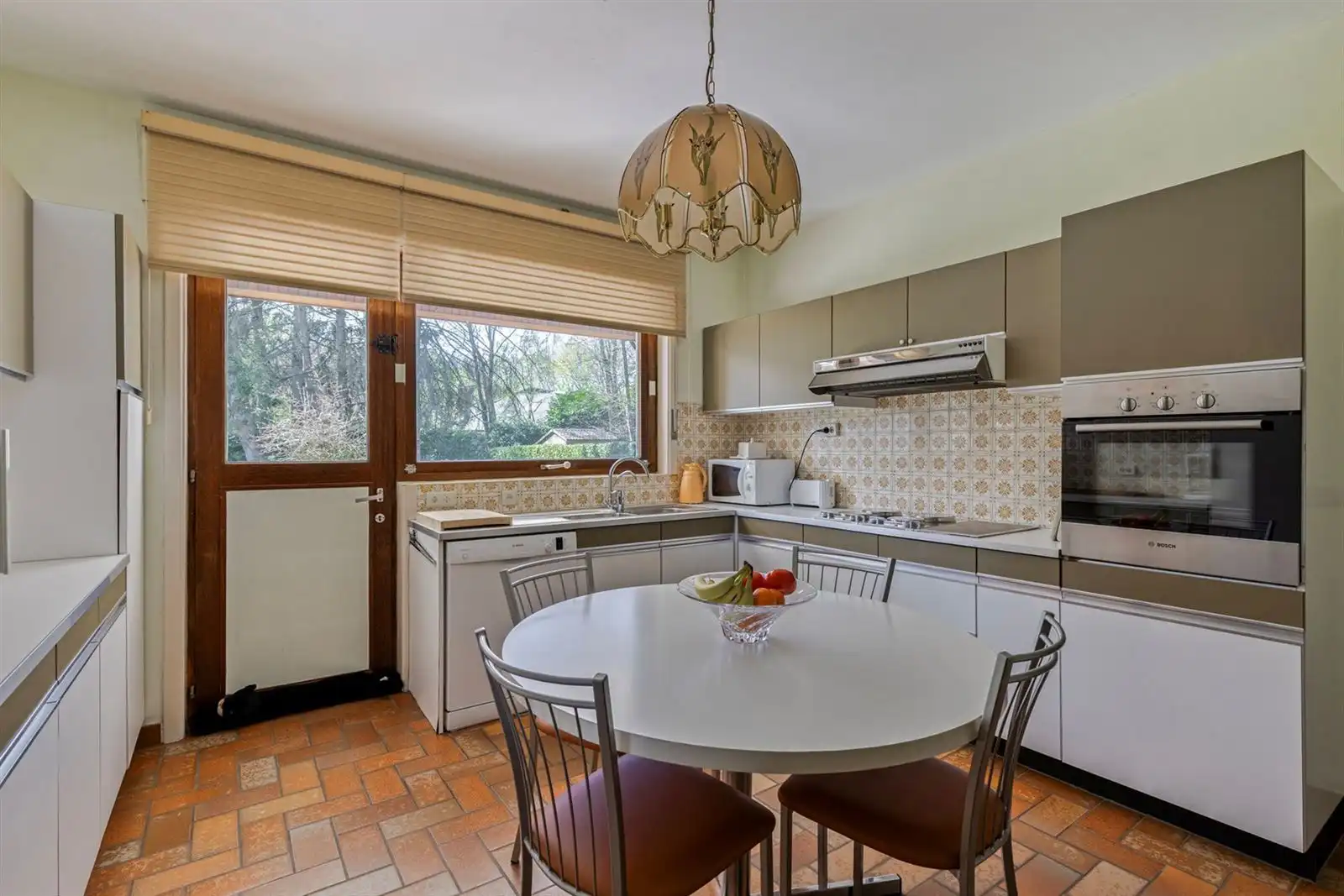 Charmante villa bij het bos van Strihoux foto 10