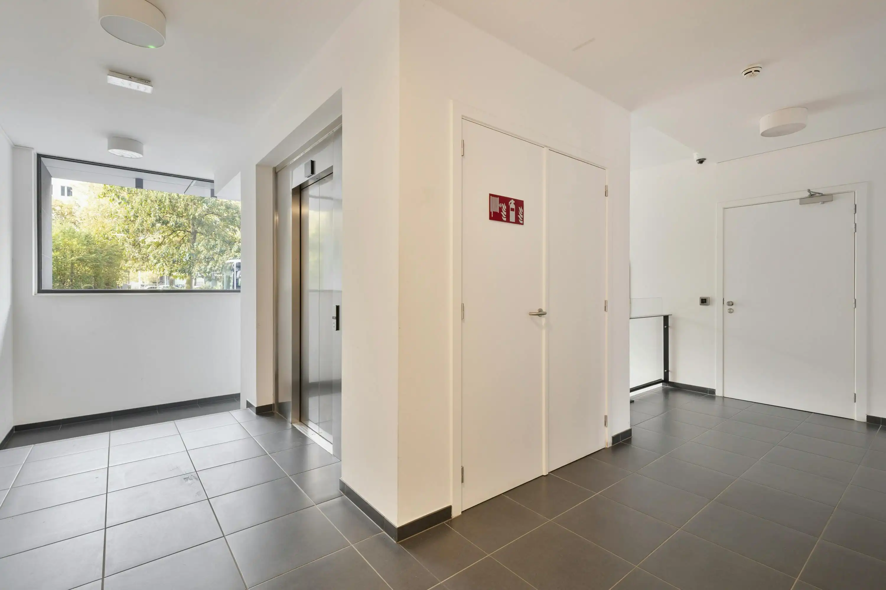 rendabele investering in studentenkamer in Brussel foto 37