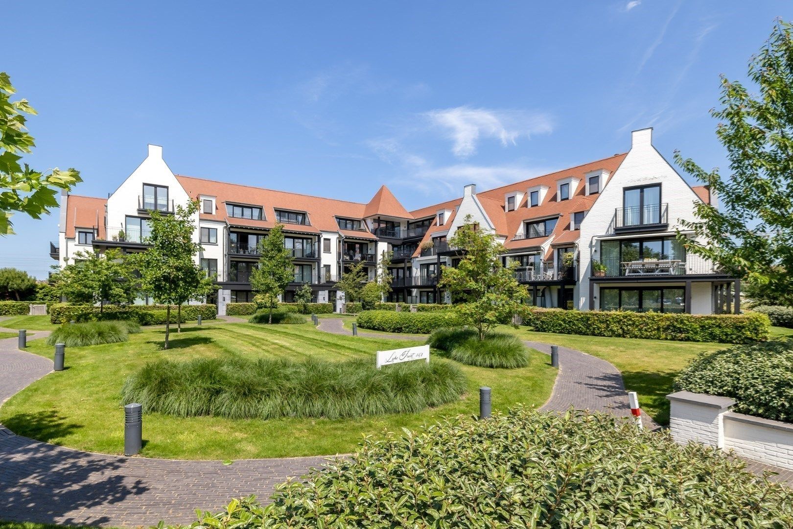 Penthouse te koop 8300 Knokke-Heist