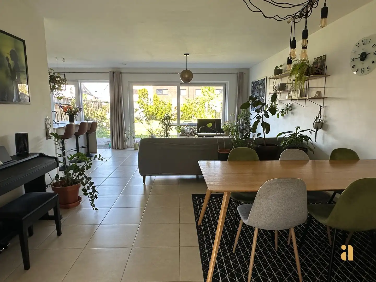 Ruimte, rust & een keuken om in te leven foto 7