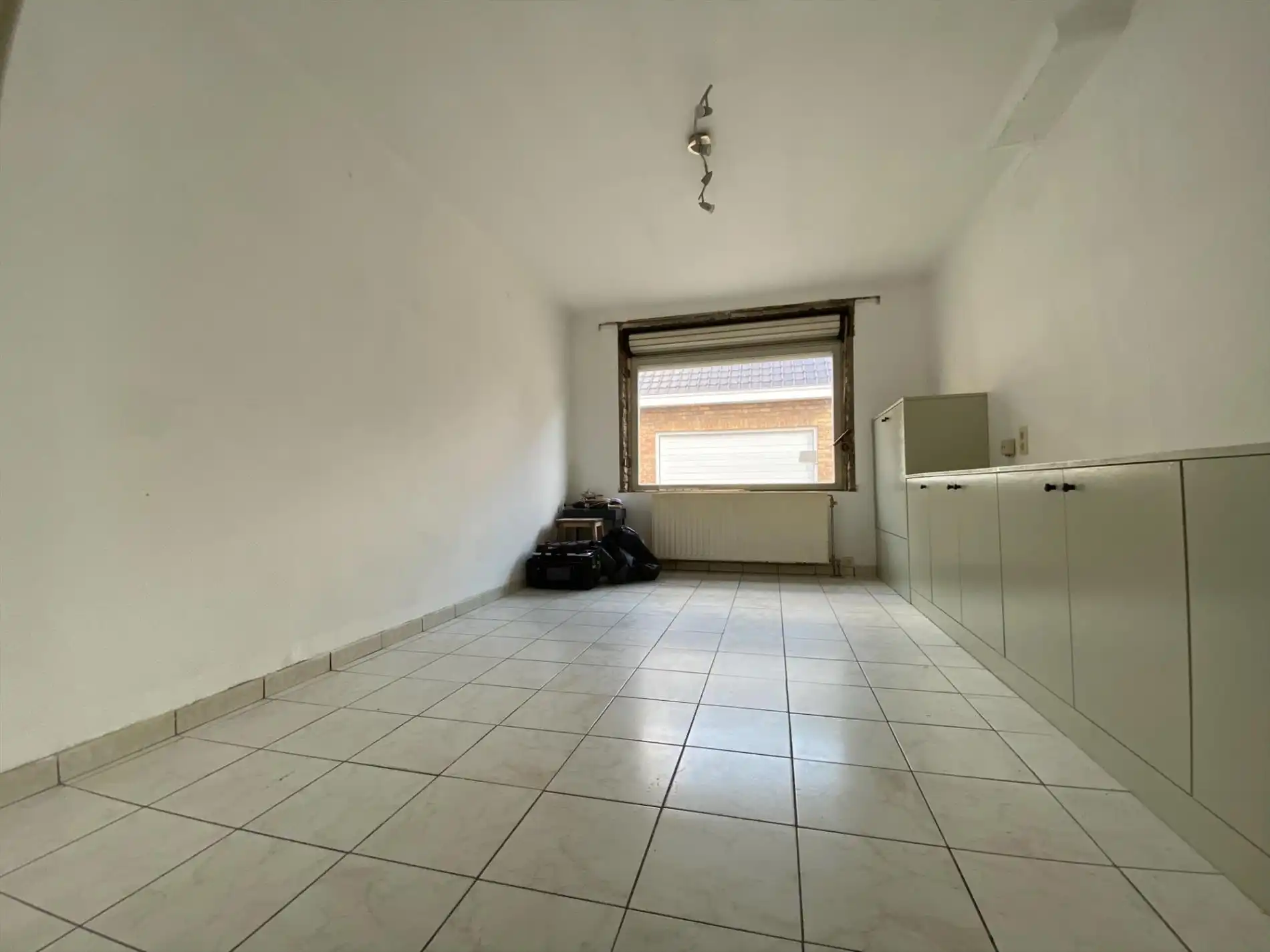 Woning met 2 slaapkamers en terras te Snaaskerke foto 5